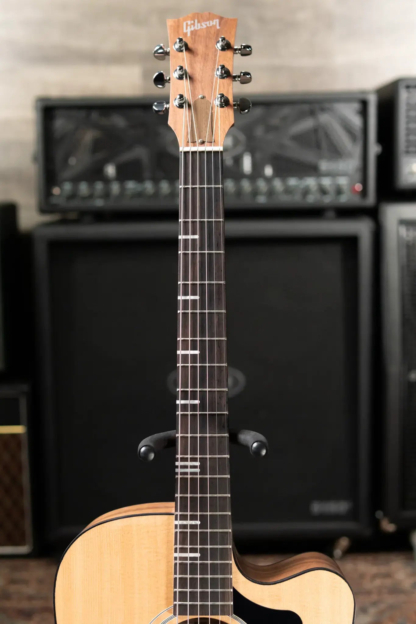 Gibson G-Writer EC Generation Collection with Gig Bag