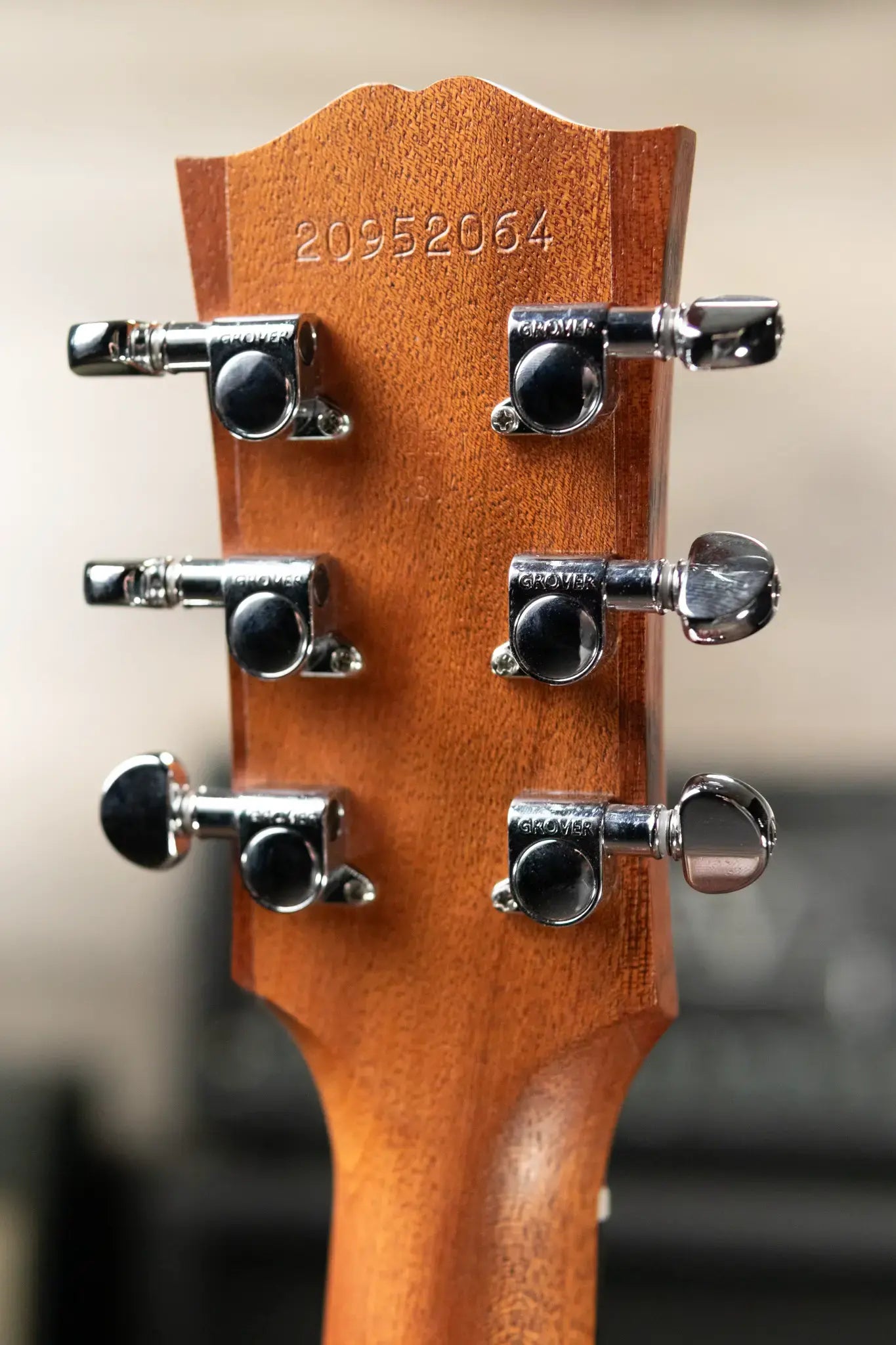 Gibson G-Writer EC Generation Collection with Gig Bag