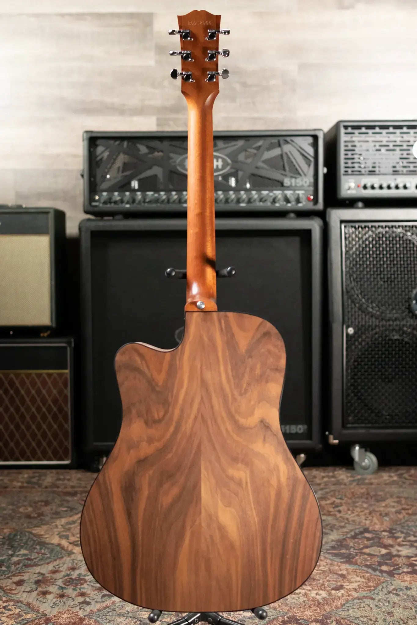Gibson G-Writer EC Generation Collection with Gig Bag