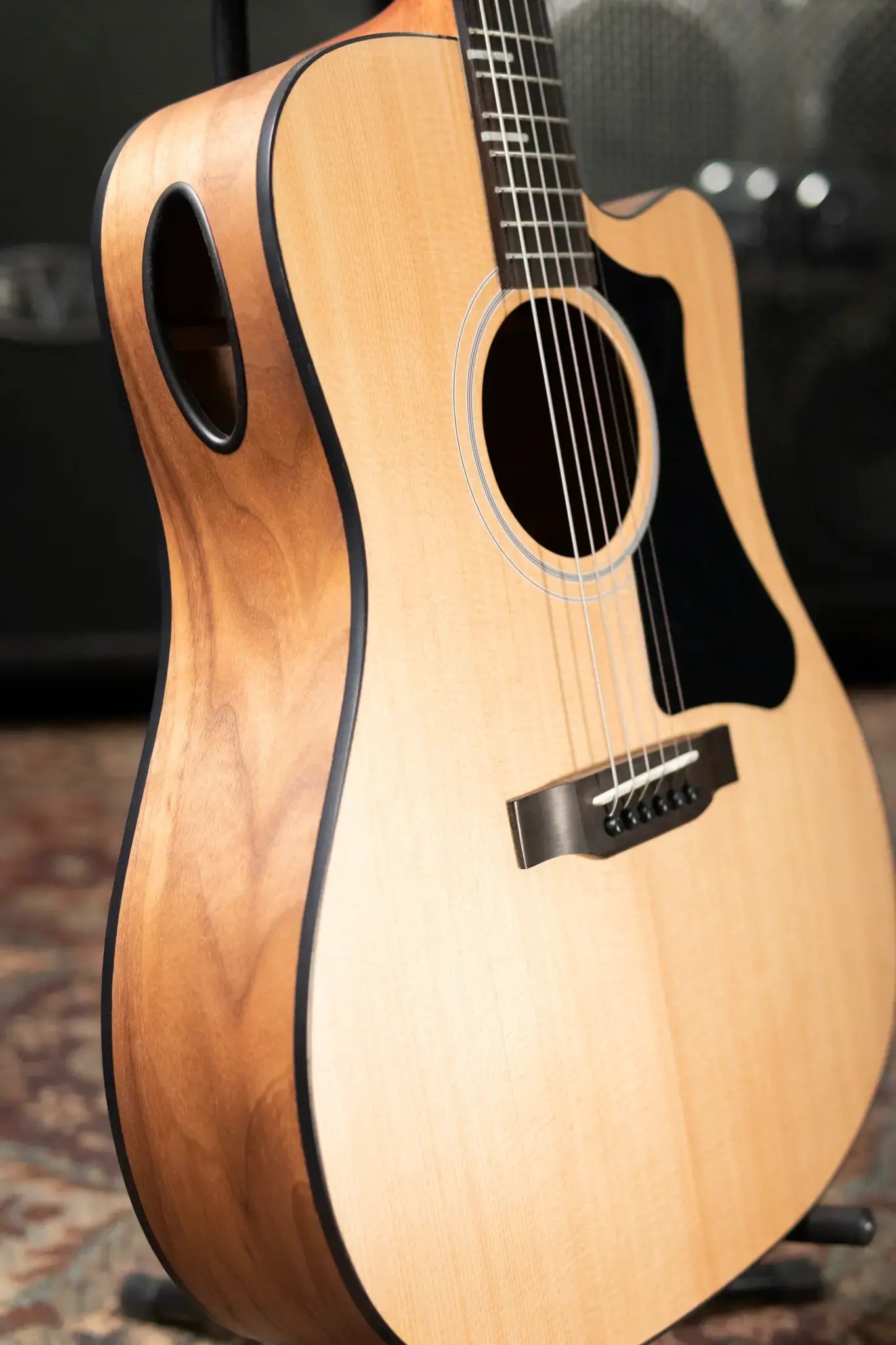 Gibson G-Writer EC Generation Collection with Gig Bag