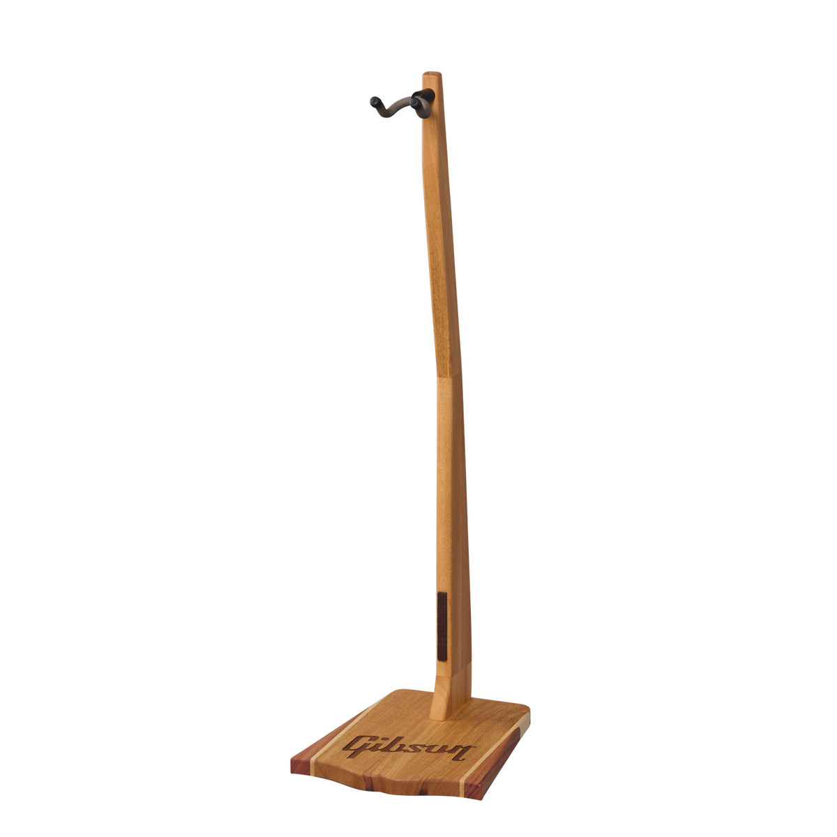 Gibson Handcrafted Wooden Guitar Stand
