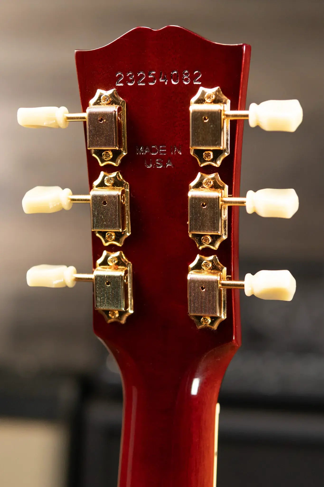 Gibson Hummingbird Original Acoustic/Electric Guitar - Antique Natural with Hardshell Case