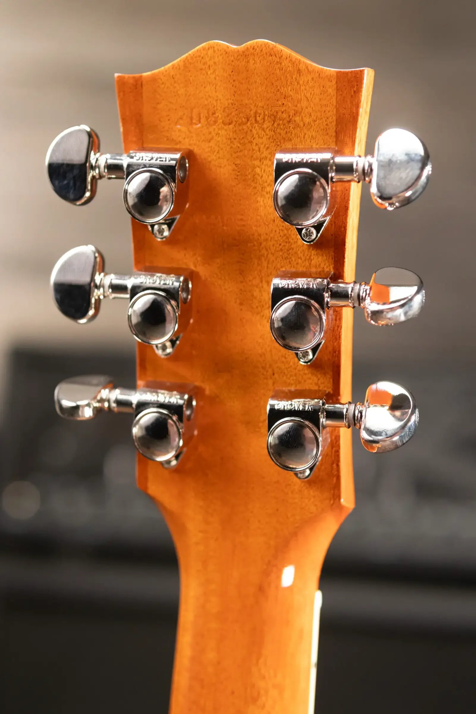 Gibson Hummingbird Standard EC Acoustic/Electric Guitar - Heritage Cherry Sunburst with Hardshell Case