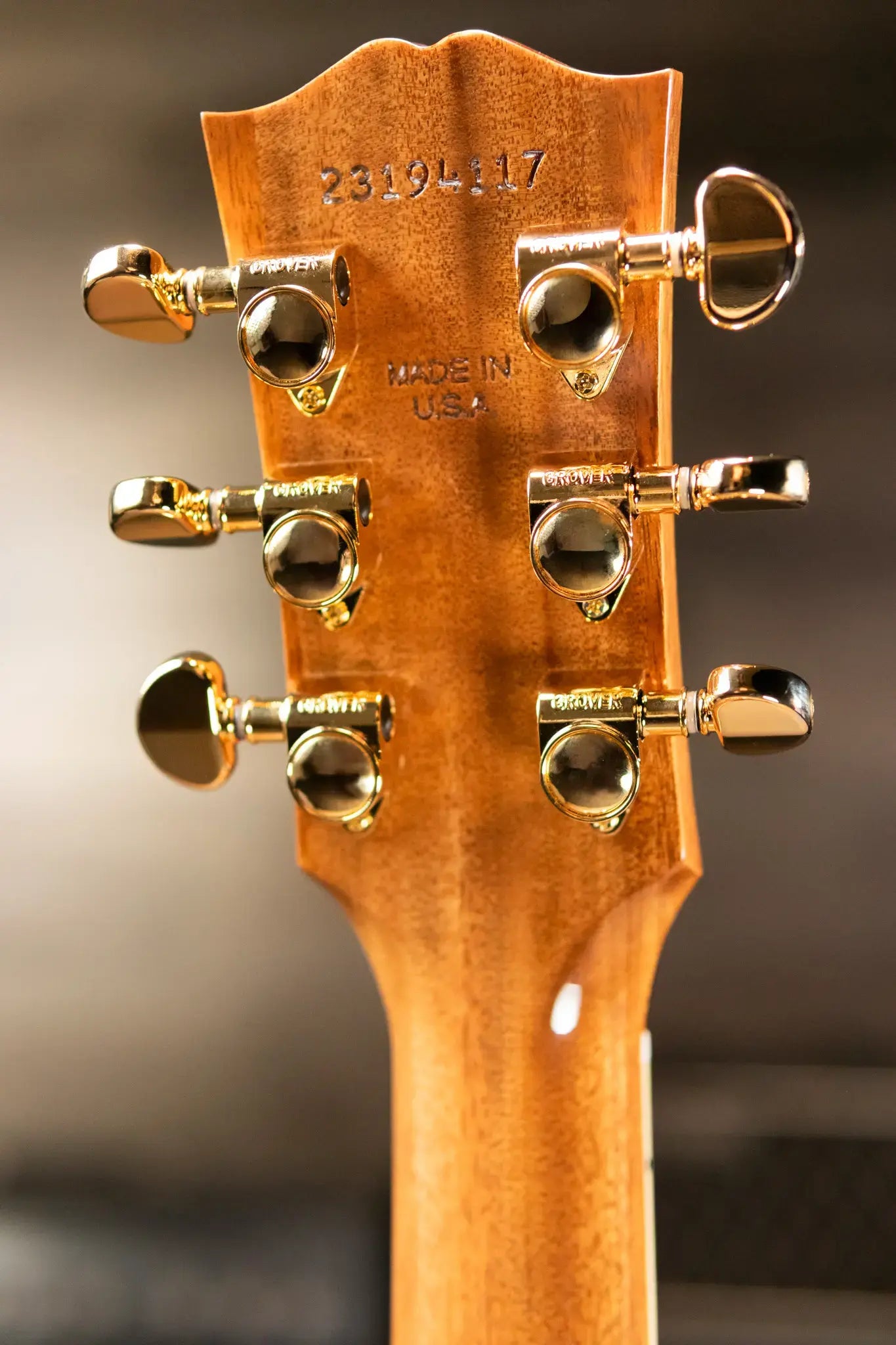 Gibson Hummingbird Standard Rosewood EC Dreadnought Acoustic/Electric Guitar - Rosewood Burst with Hardshell Case