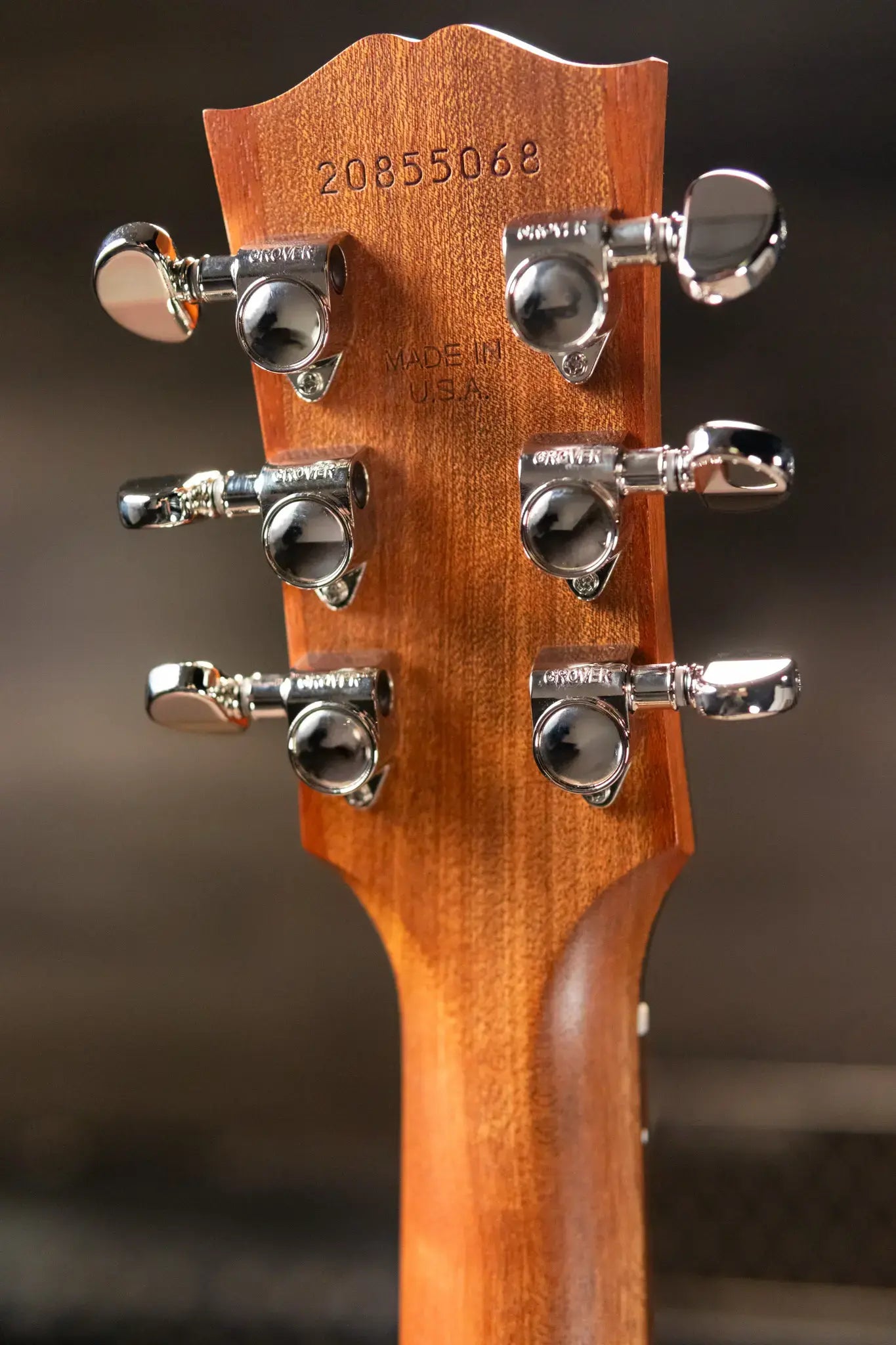 Gibson Hummingbird Studio Rosewood Acoustic/Electric Guitar - Rosewood Burst with Hardshell Case