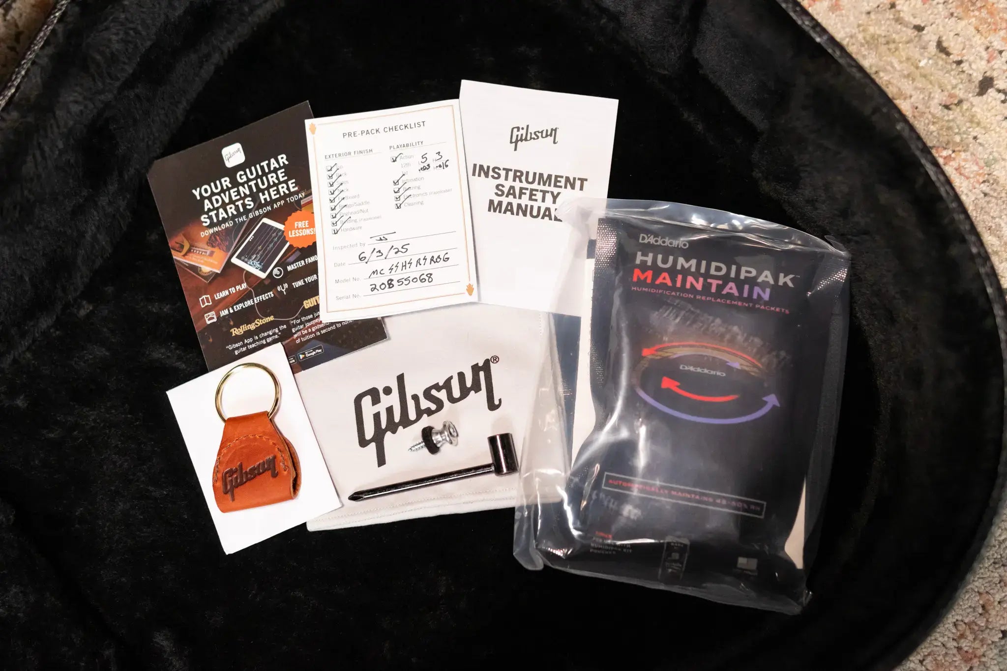 Gibson Hummingbird Studio Rosewood Acoustic/Electric Guitar - Rosewood Burst with Hardshell Case