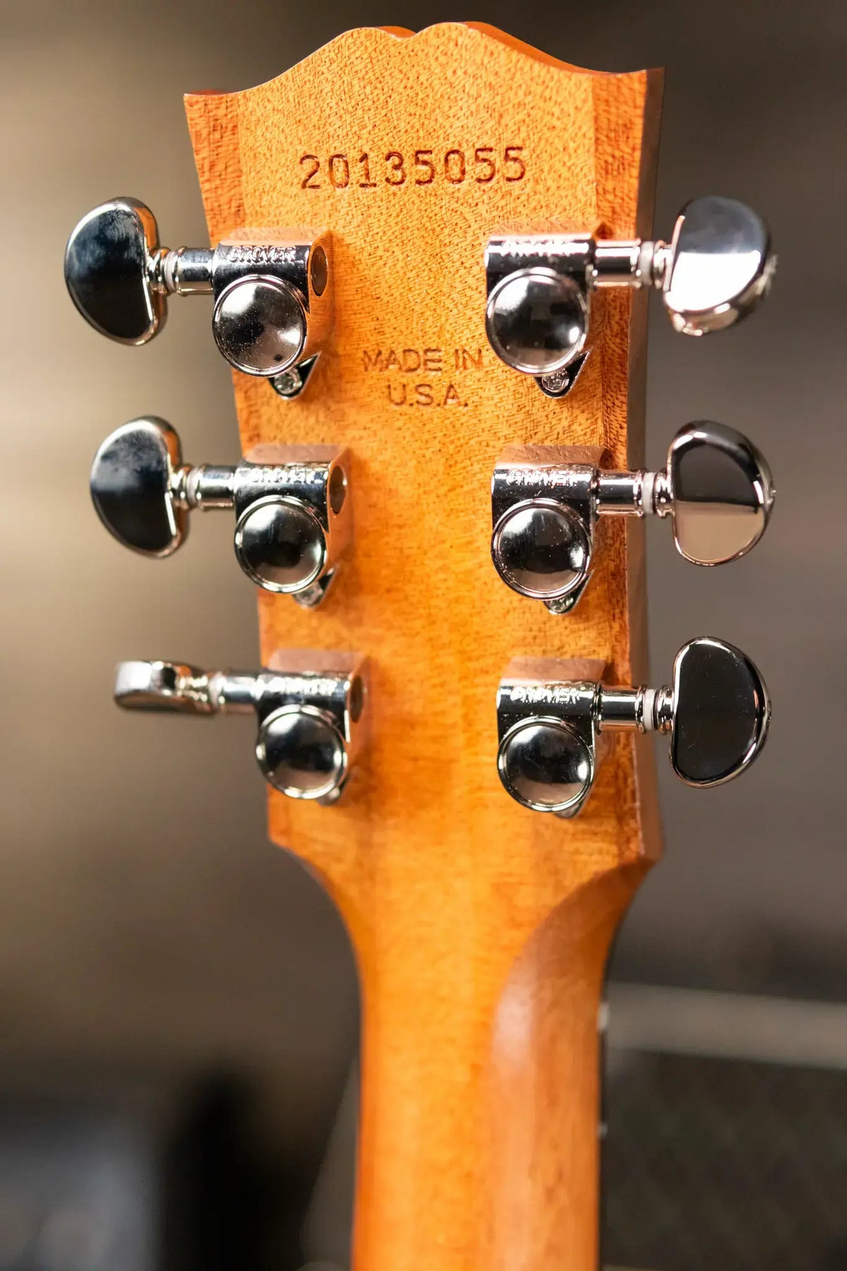 Gibson Hummingbird Studio Rosewood Acoustic/Electric Guitar with Hardshell Case - Demo