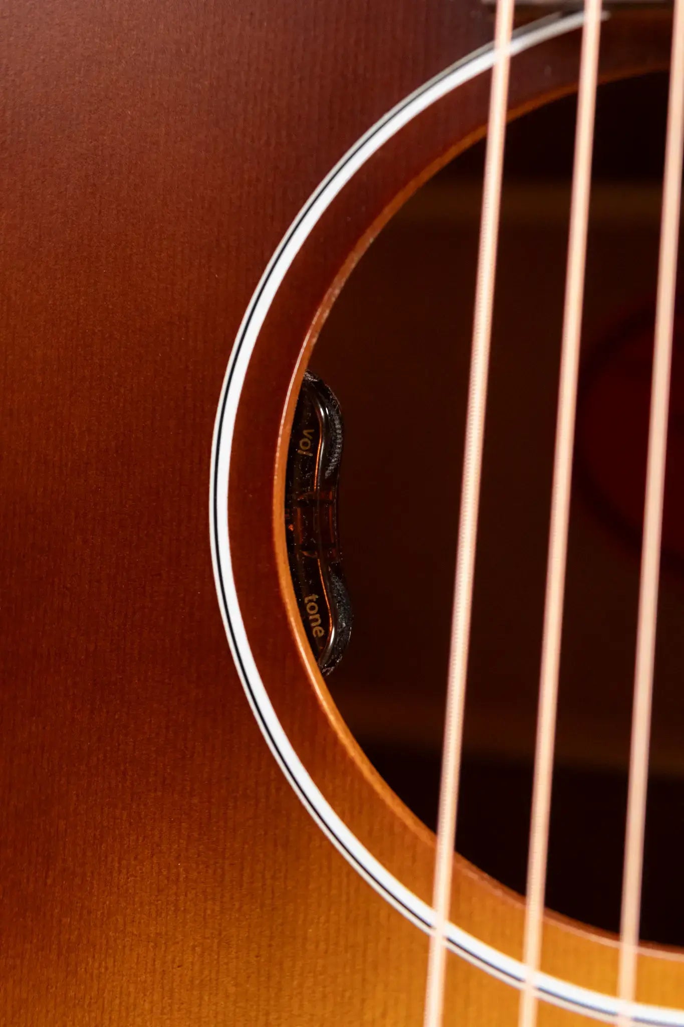 Gibson J-45 Faded 50's Acoustic/Electric Guitar - Vintage Sunburst with Hardshell Case