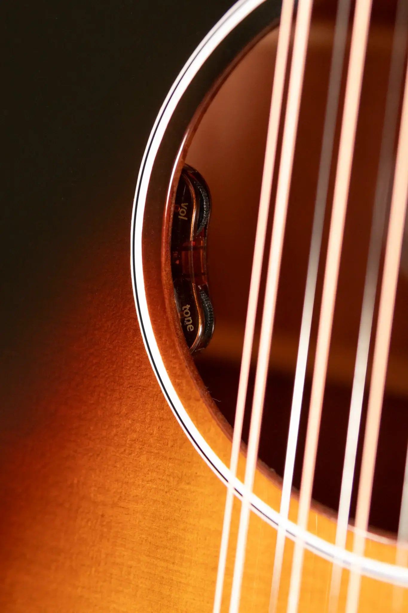 Gibson J-45 Standard 12-String Acoustic/Electric Guitar - Vintage Sunburst with Hardshell Case