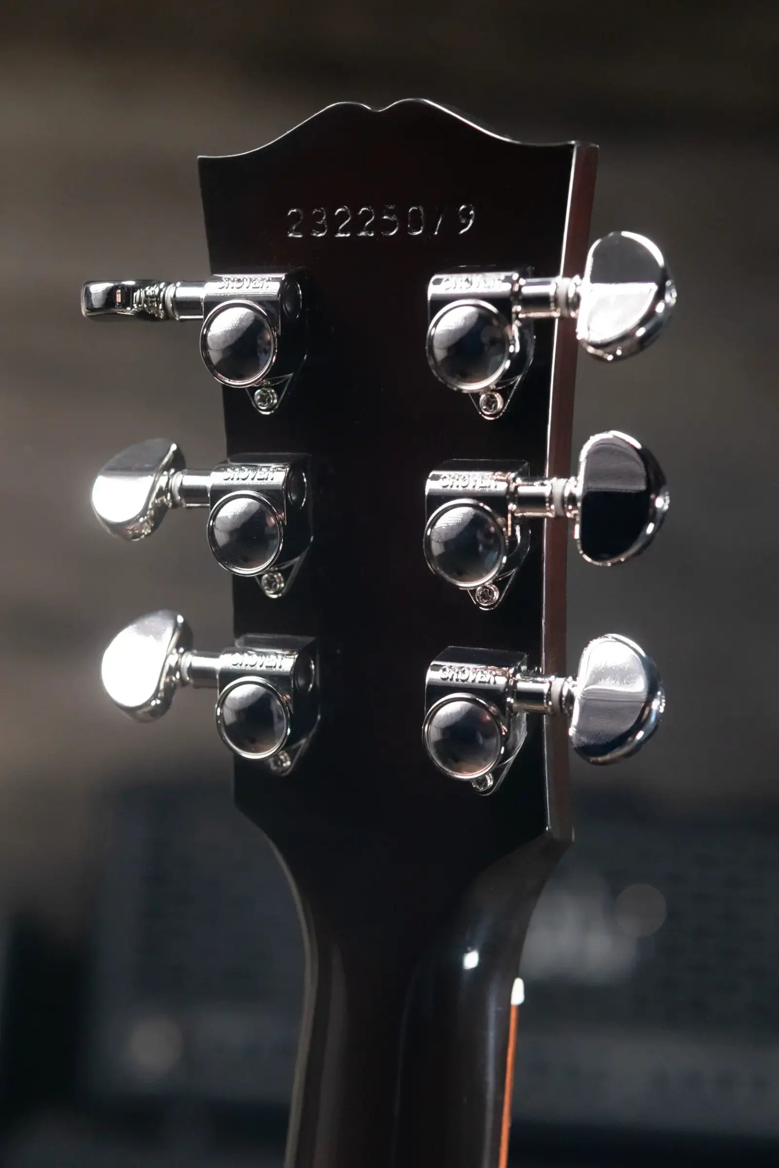 Gibson J-45 Standard Acoustic/Electric Guitar - Vintage Sunburst with Hardshell Case