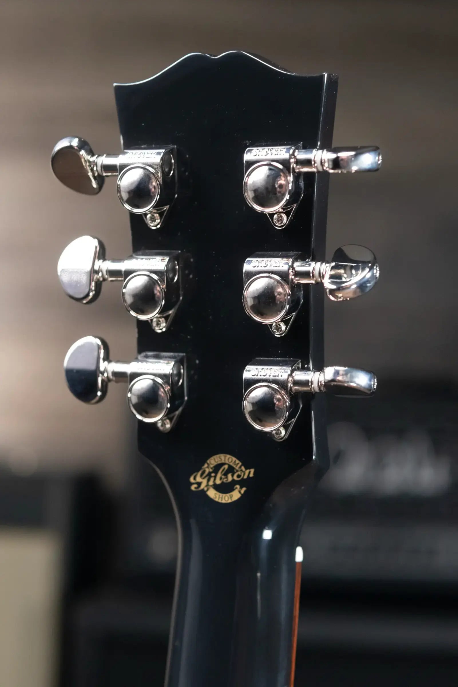 Gibson J-45 Standard Acoustic Guitar - Cobra Burst with Hardshell Case