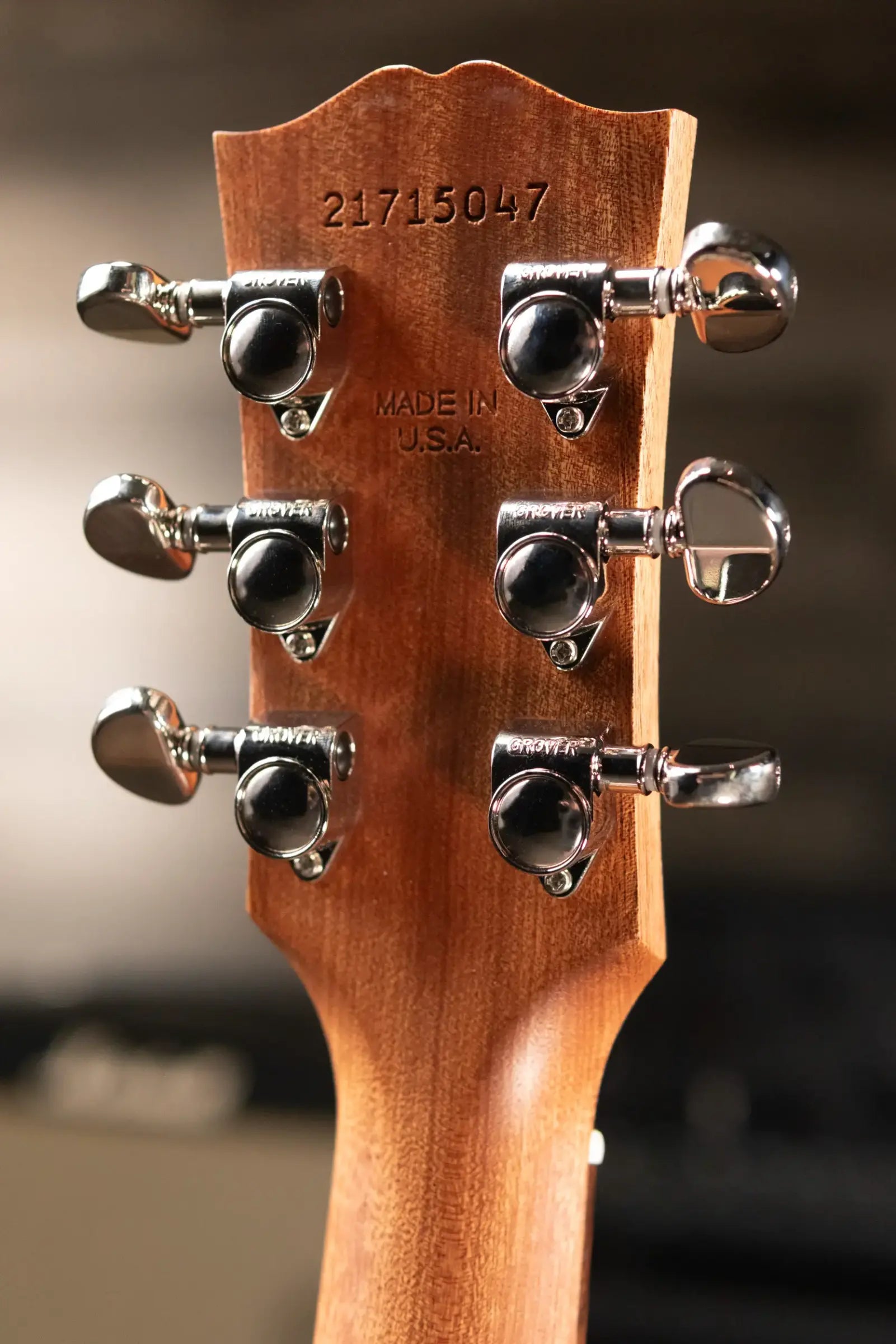 Gibson J-45 Studio Rosewood Acoustic/Electric Guitar - Rosewood Burst with Hardshell Case