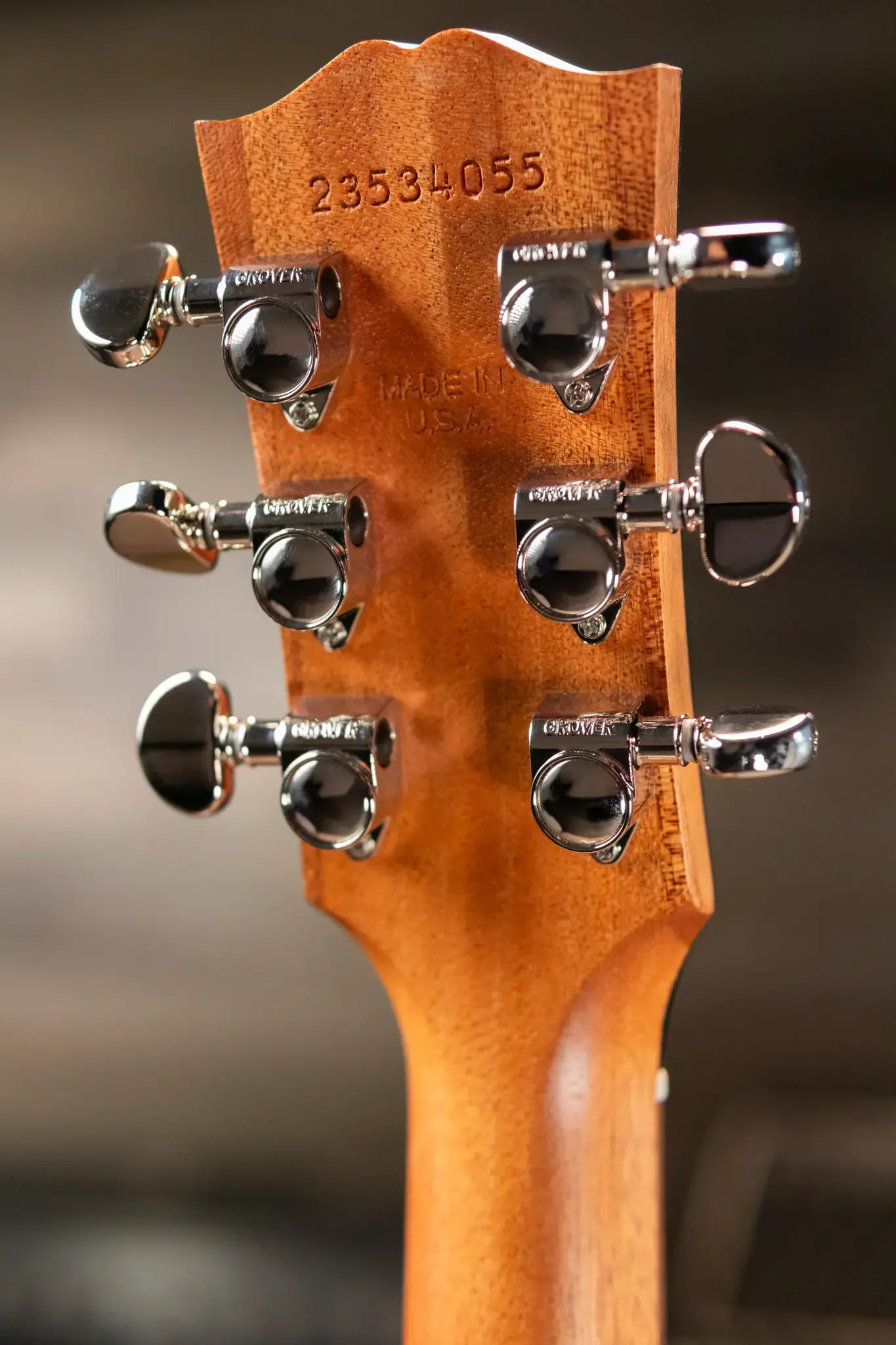 Gibson J-45 Studio Walnut Dreadnought Acoustic/Electric Guitar - Natural