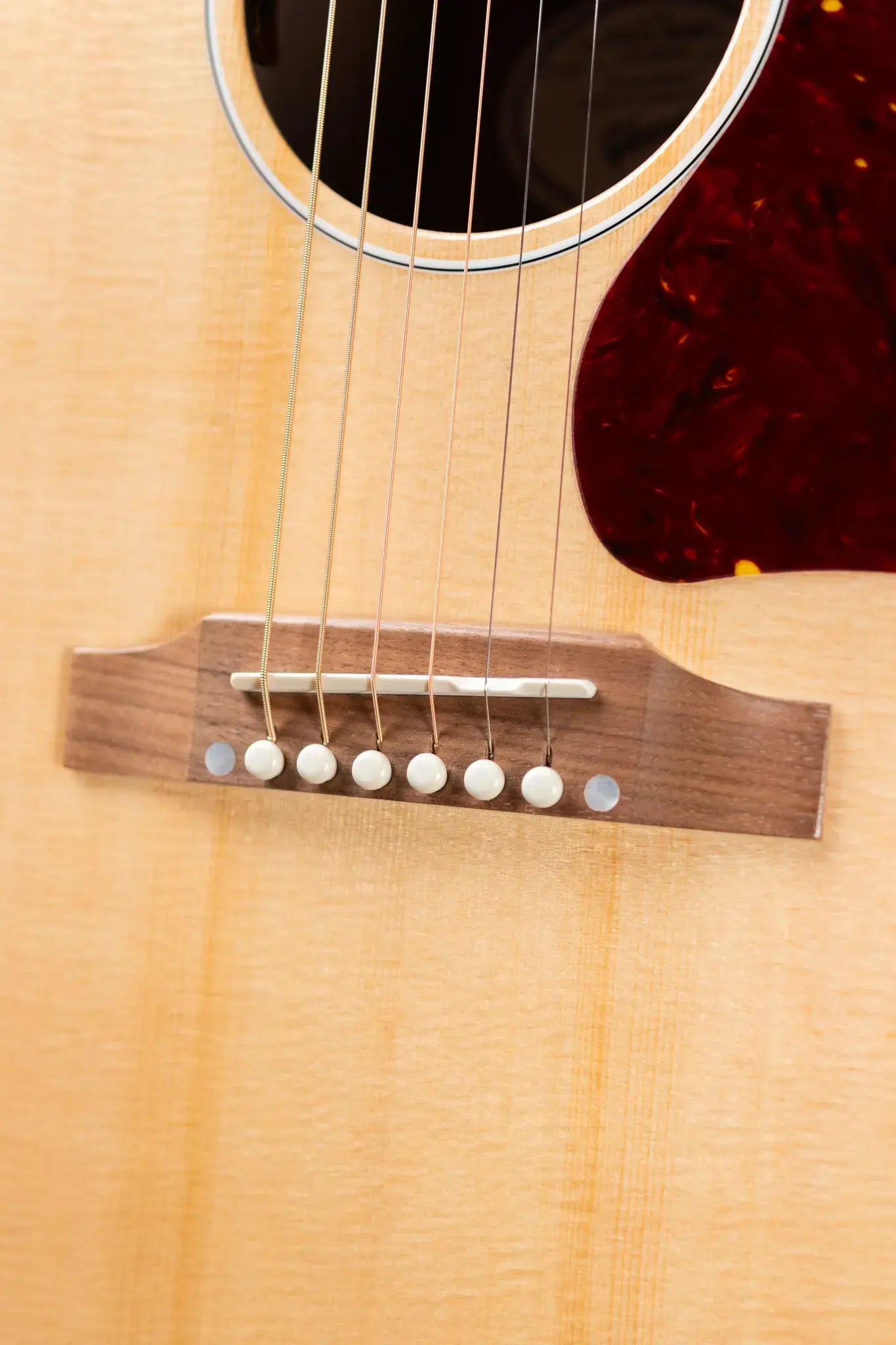 Gibson J-45 Studio Walnut Dreadnought Acoustic/Electric Guitar - Natural