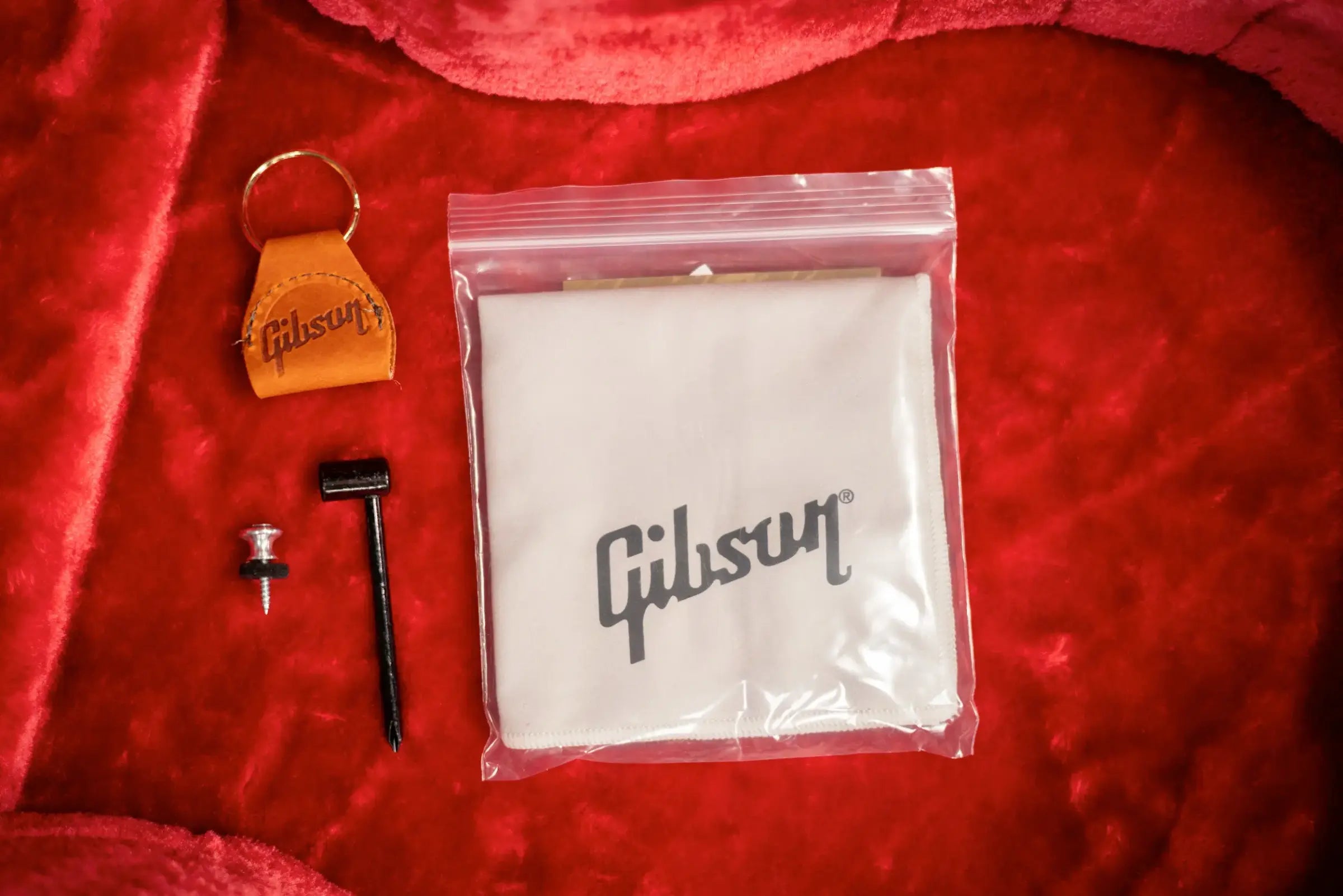 Gibson LG-2 50s Original Acoustic/Electric Guitar - Antique Natural with Hardshell Case