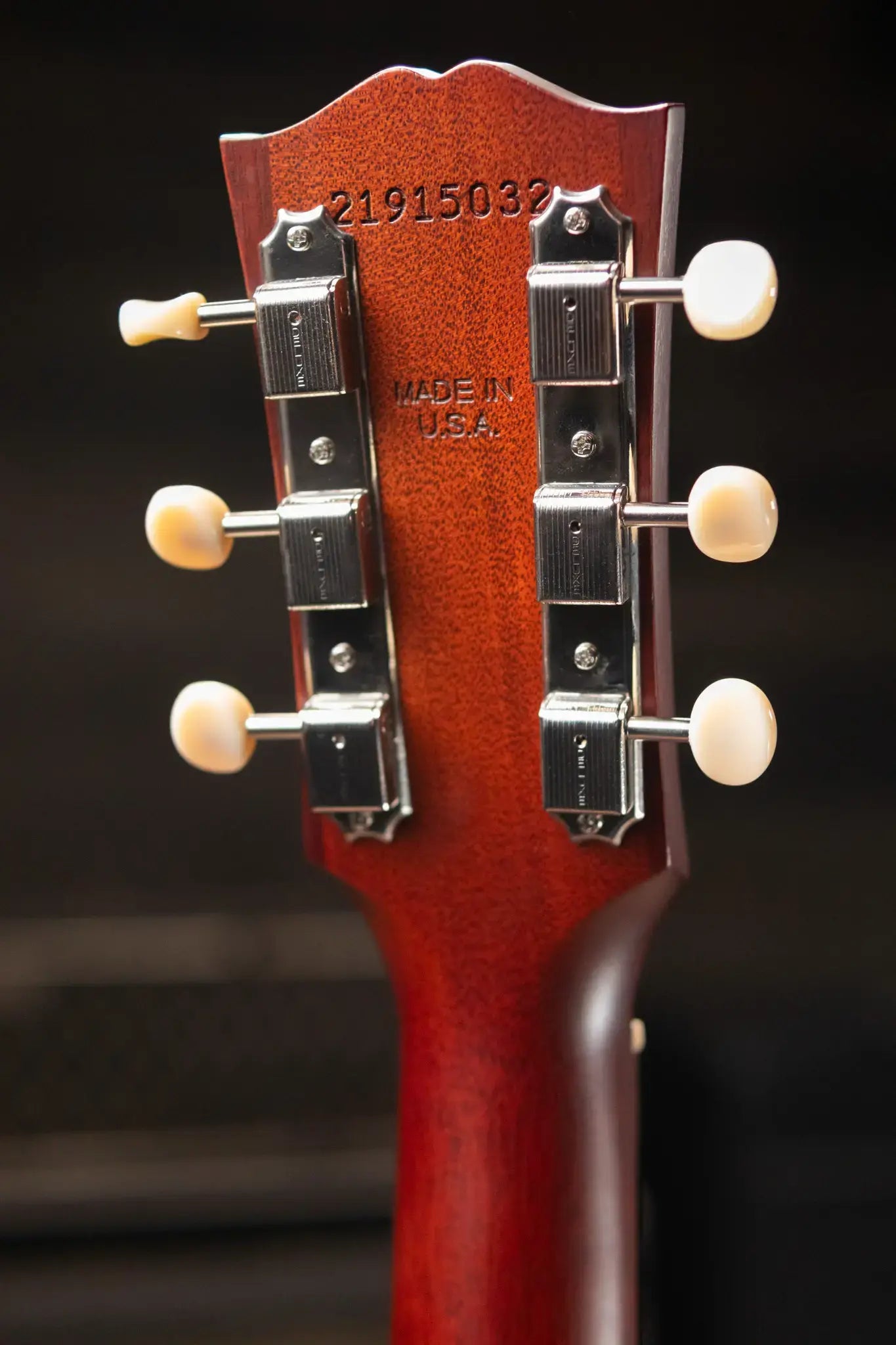 Gibson LG-2 All Mahogany Faded Acoustic/Electric Guitar - Natural with Hardshell Case