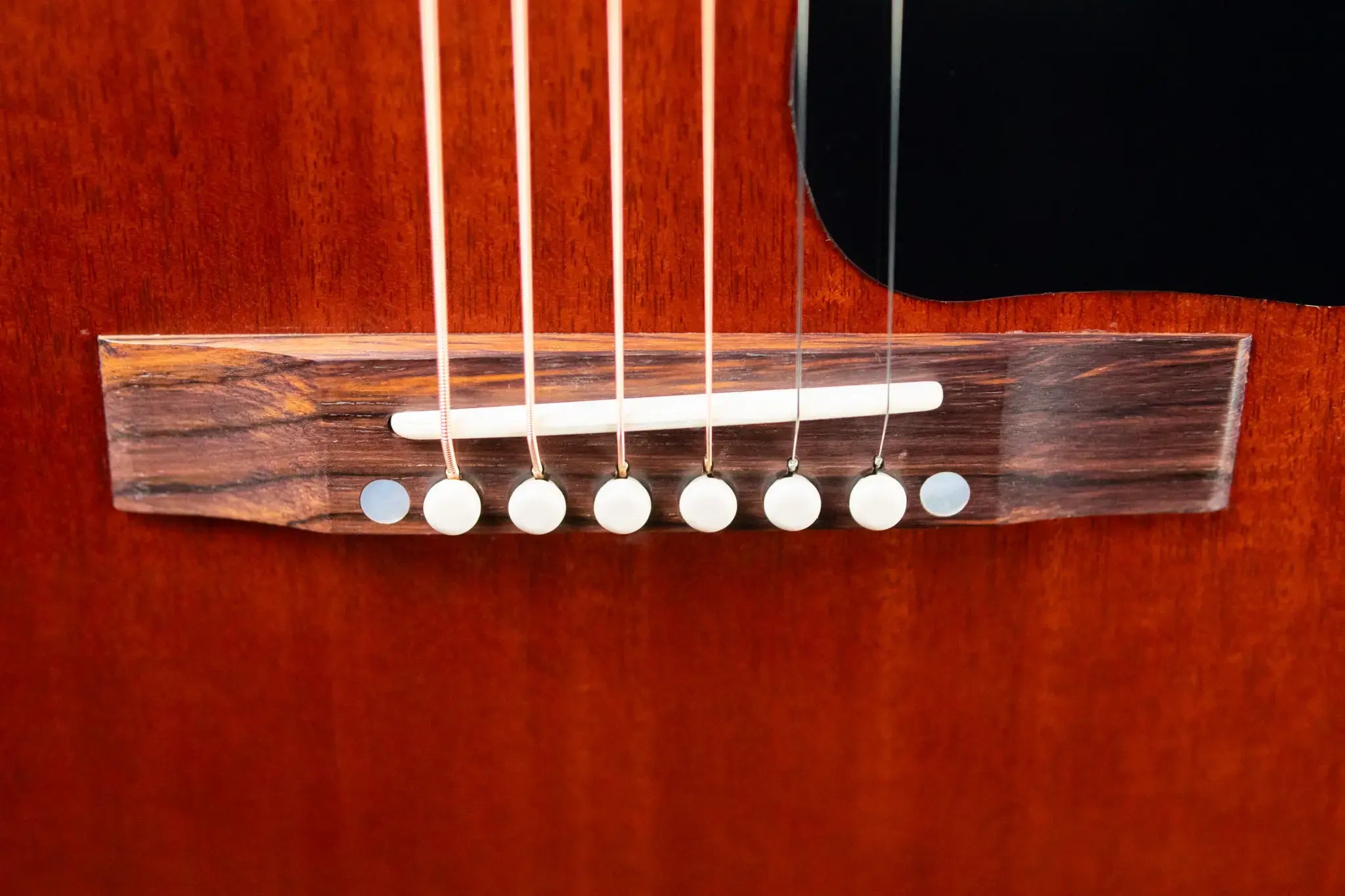 Gibson LG-2 All Mahogany Faded Acoustic/Electric Guitar - Natural with Hardshell Case