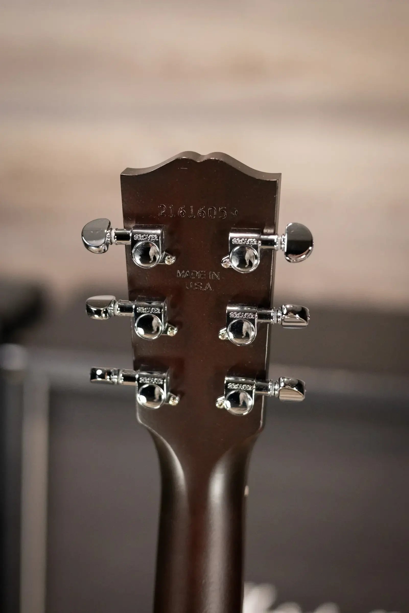 Gibson L-00 Special Acoustic/Electric Guitar - Satin Vintage Sunburst with Gig Bag