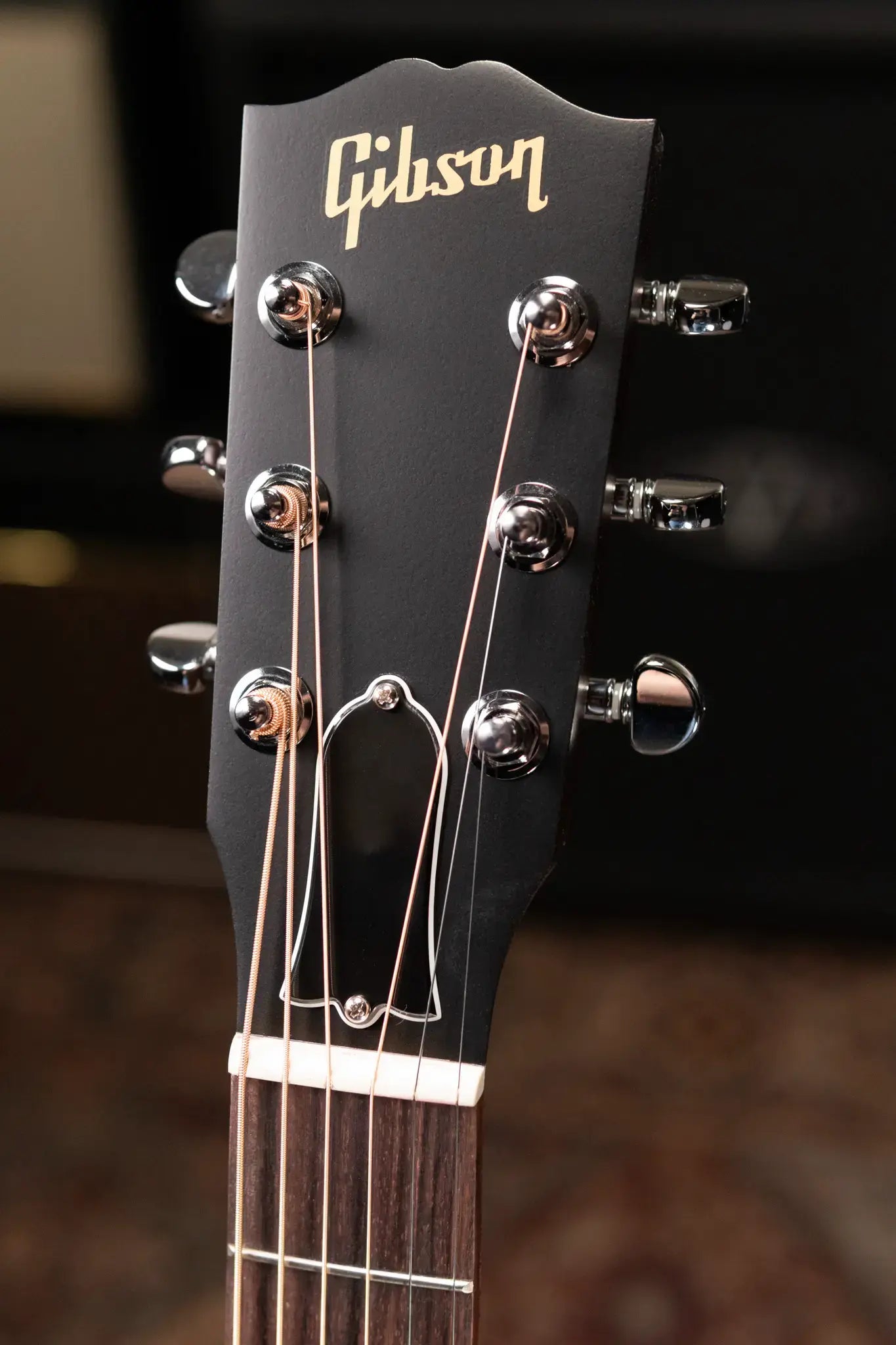 Gibson L-00 Special Acoustic/Electric Guitar - Satin Wine Red with Gig Bag