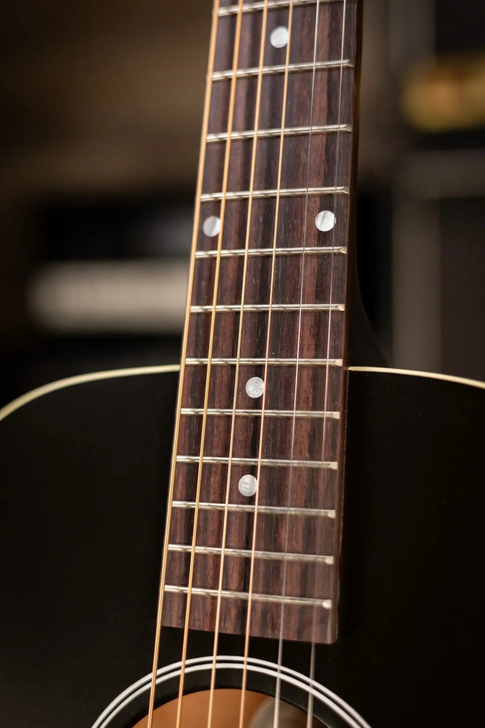 Gibson L-00 Special Acoustic/Electric Guitar - Vintage Sunburst with Premium Soft Shell Case - B-Stock
