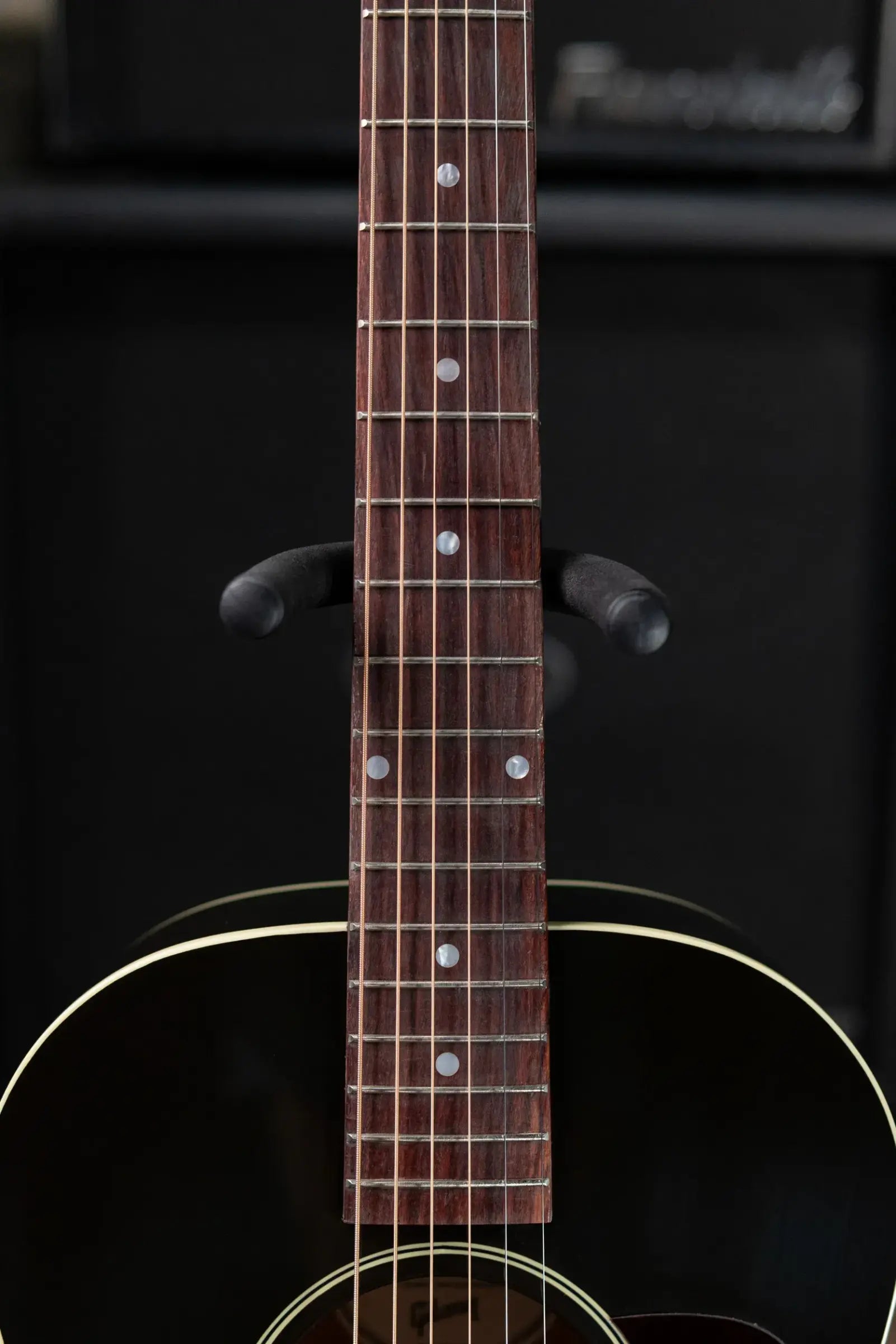 Gibson L-00 Standard Acoustic/Electric Guitar - Vintage Sunburst with Hardshell Case