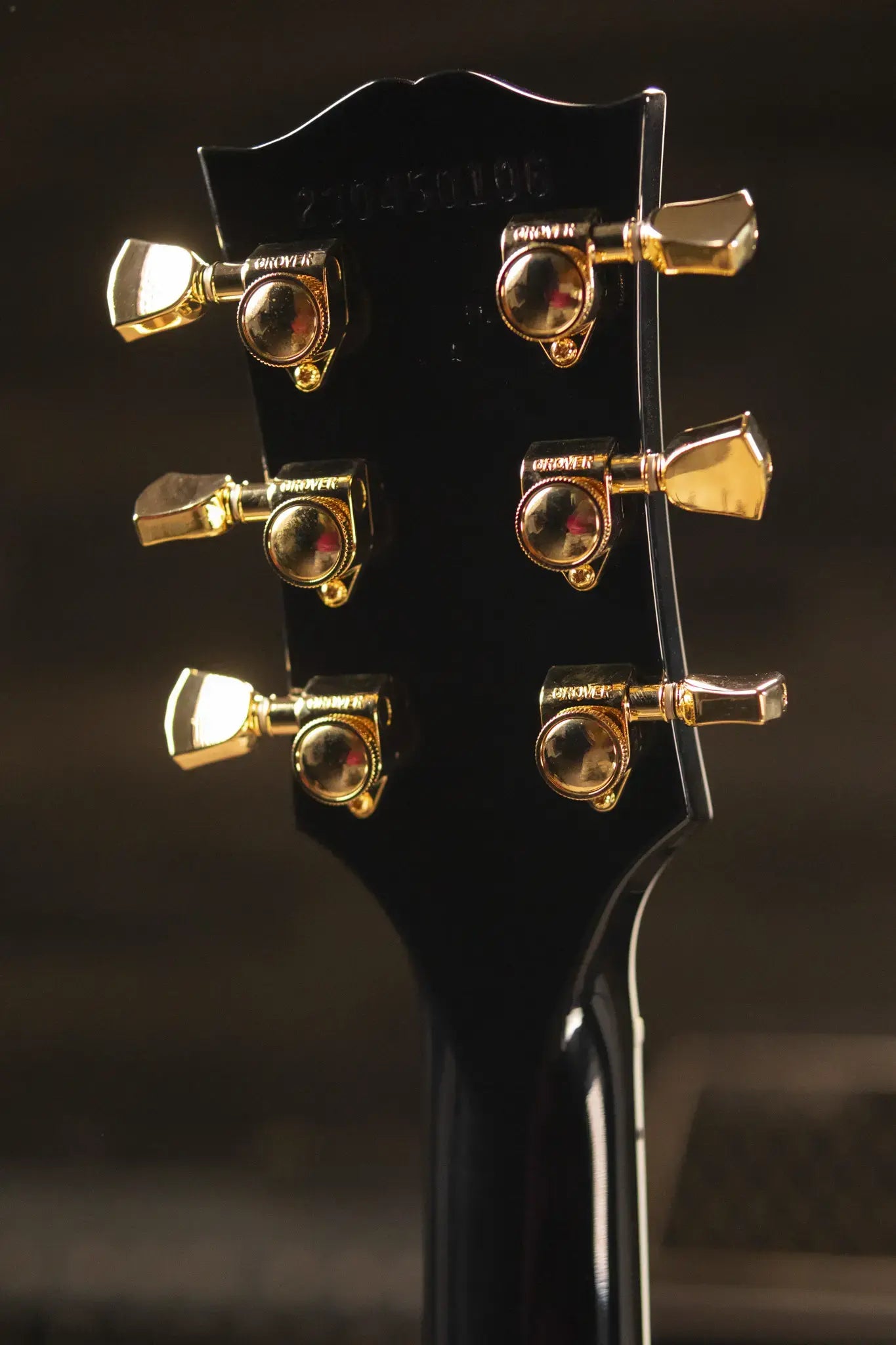 Gibson Les Paul Modern Supreme Electric Guitar - Fireburst with Hardshell Case