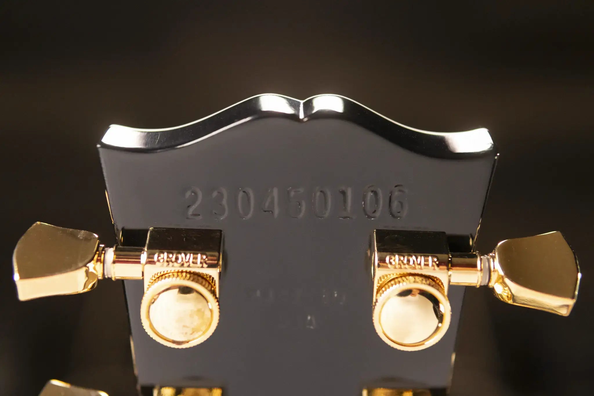 Gibson Les Paul Modern Supreme Electric Guitar - Fireburst with Hardshell Case