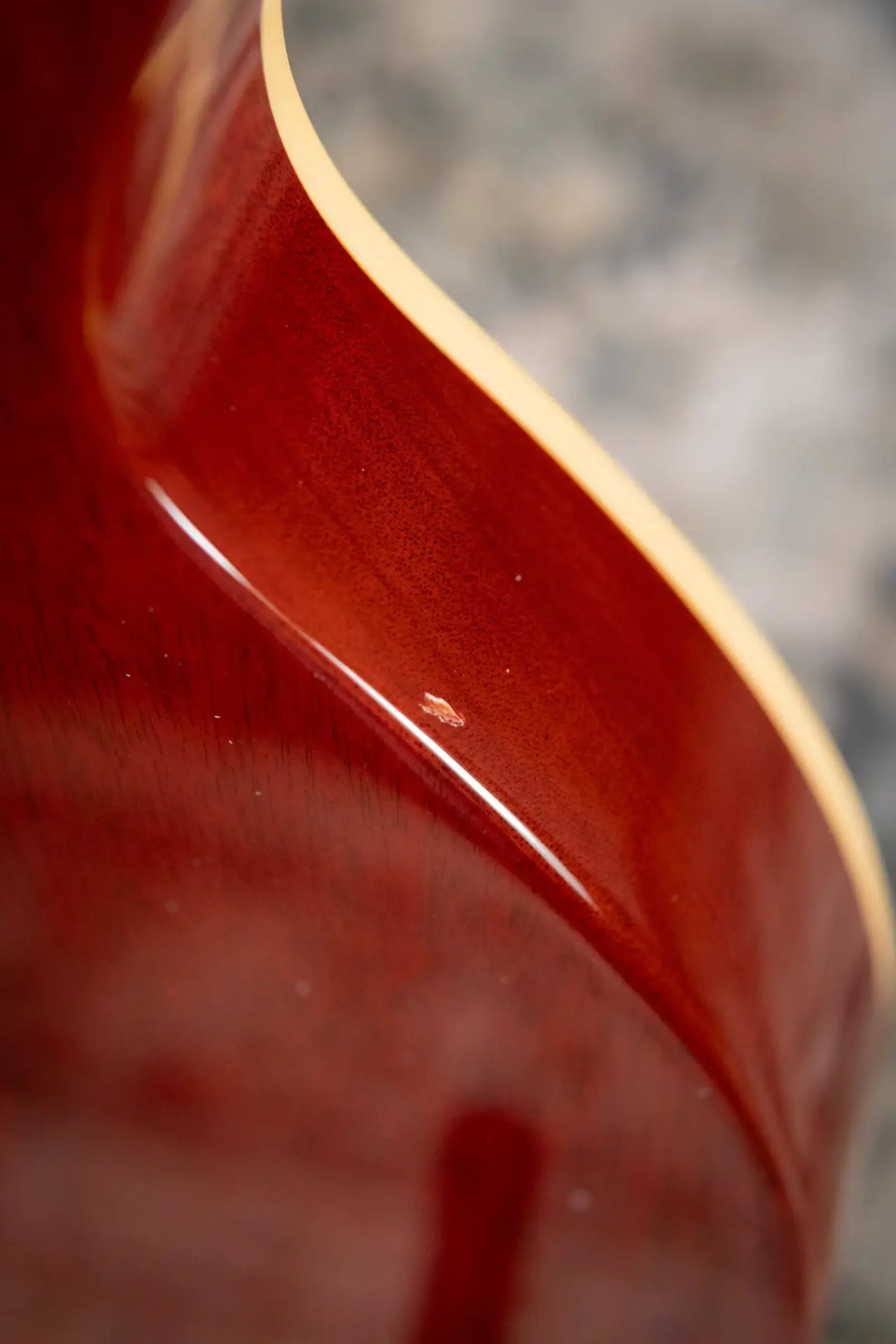 Gibson Les Paul Standard 50's Flame Top Electric Guitar - Sunburst with Hardshell Case - Used