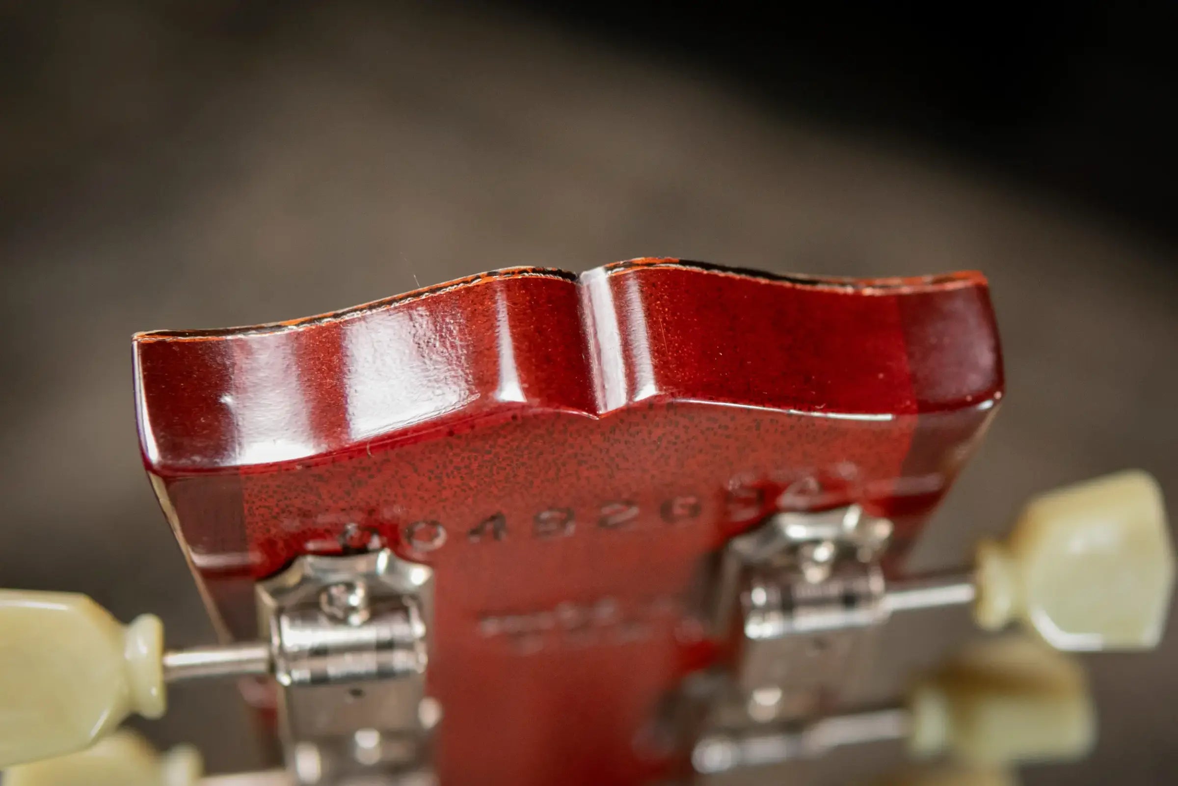 Gibson Les Paul Standard 50's Flame Top Electric Guitar - Sunburst with Hardshell Case - Used