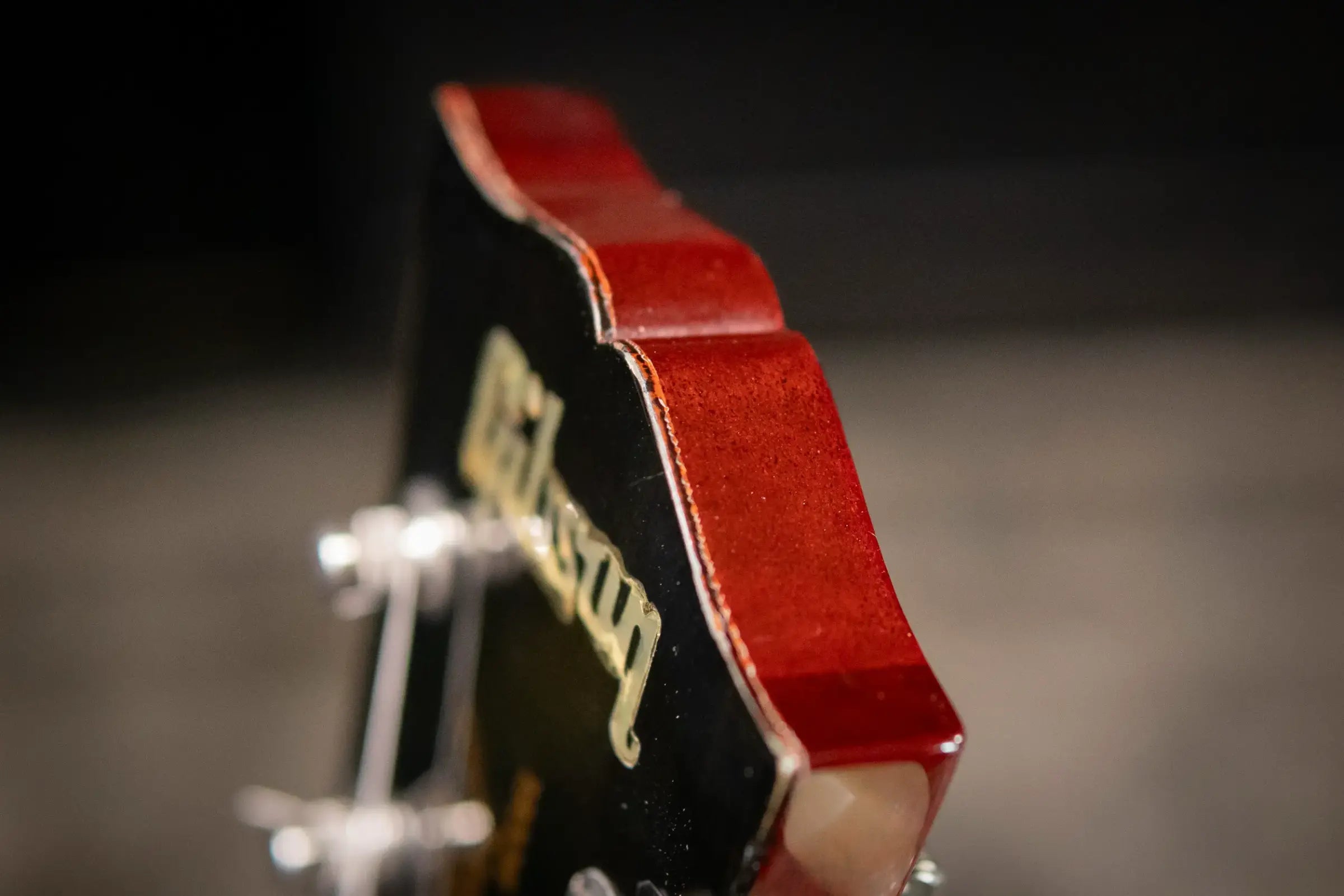 Gibson Les Paul Standard 50's Flame Top Electric Guitar - Sunburst with Hardshell Case - Used