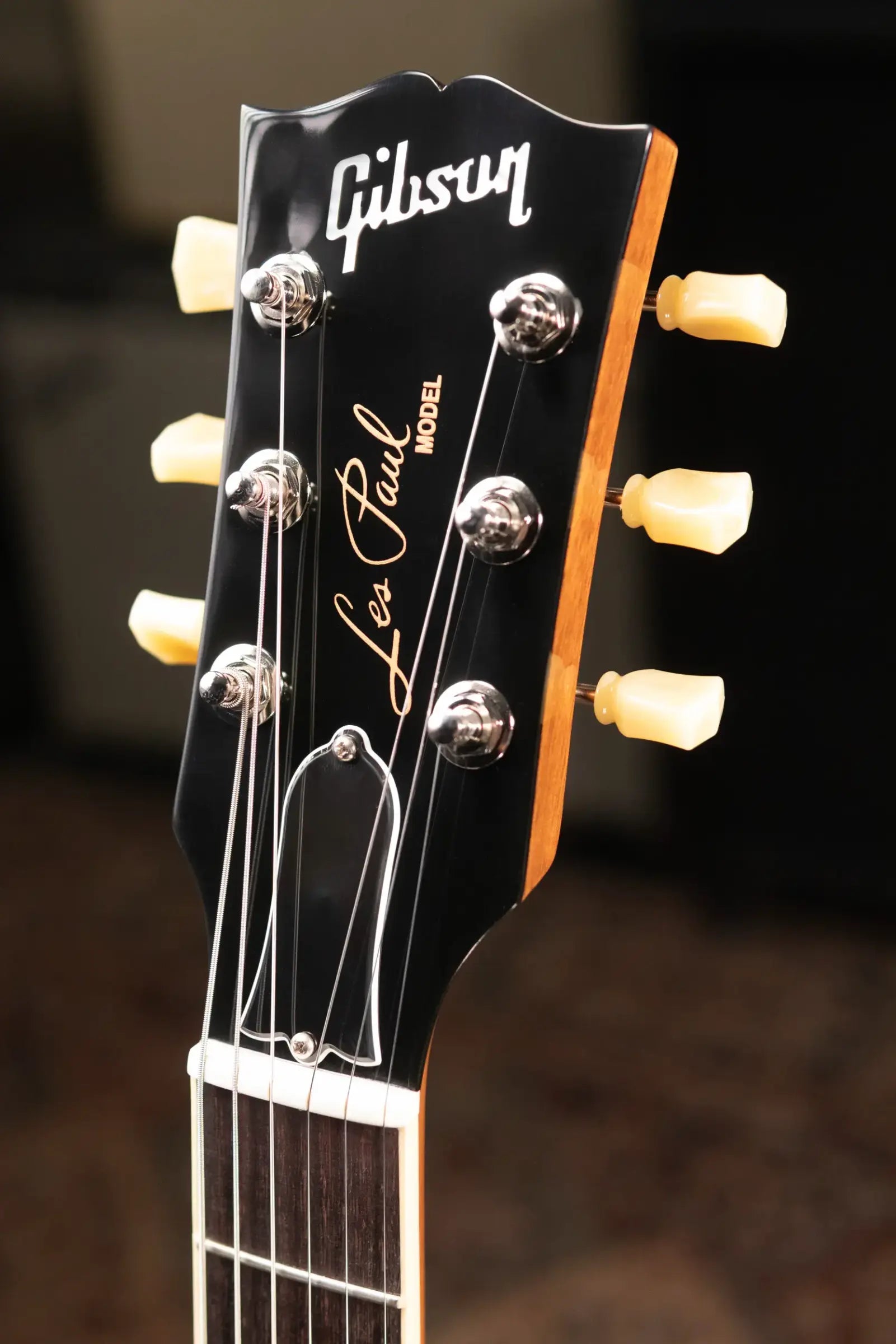 Gibson Les Paul Standard 50s Double Trouble (1 of 500) Electric Guitar - Vintage Cherry Sunburst with Hardshell Case