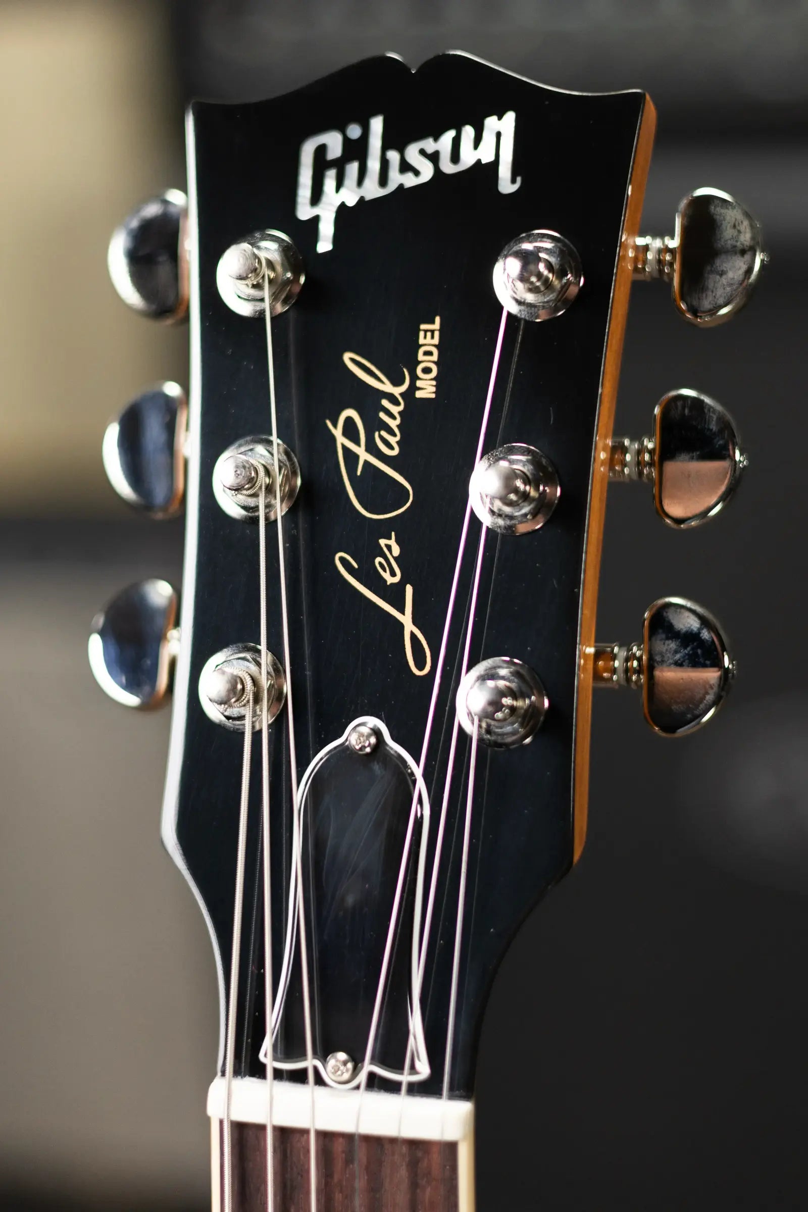 Gibson Les Paul Standard 60s Double Trouble (1 of 500) Electric Guitar - Vintage Cherry Sunburst Gloss with Hardshell Case