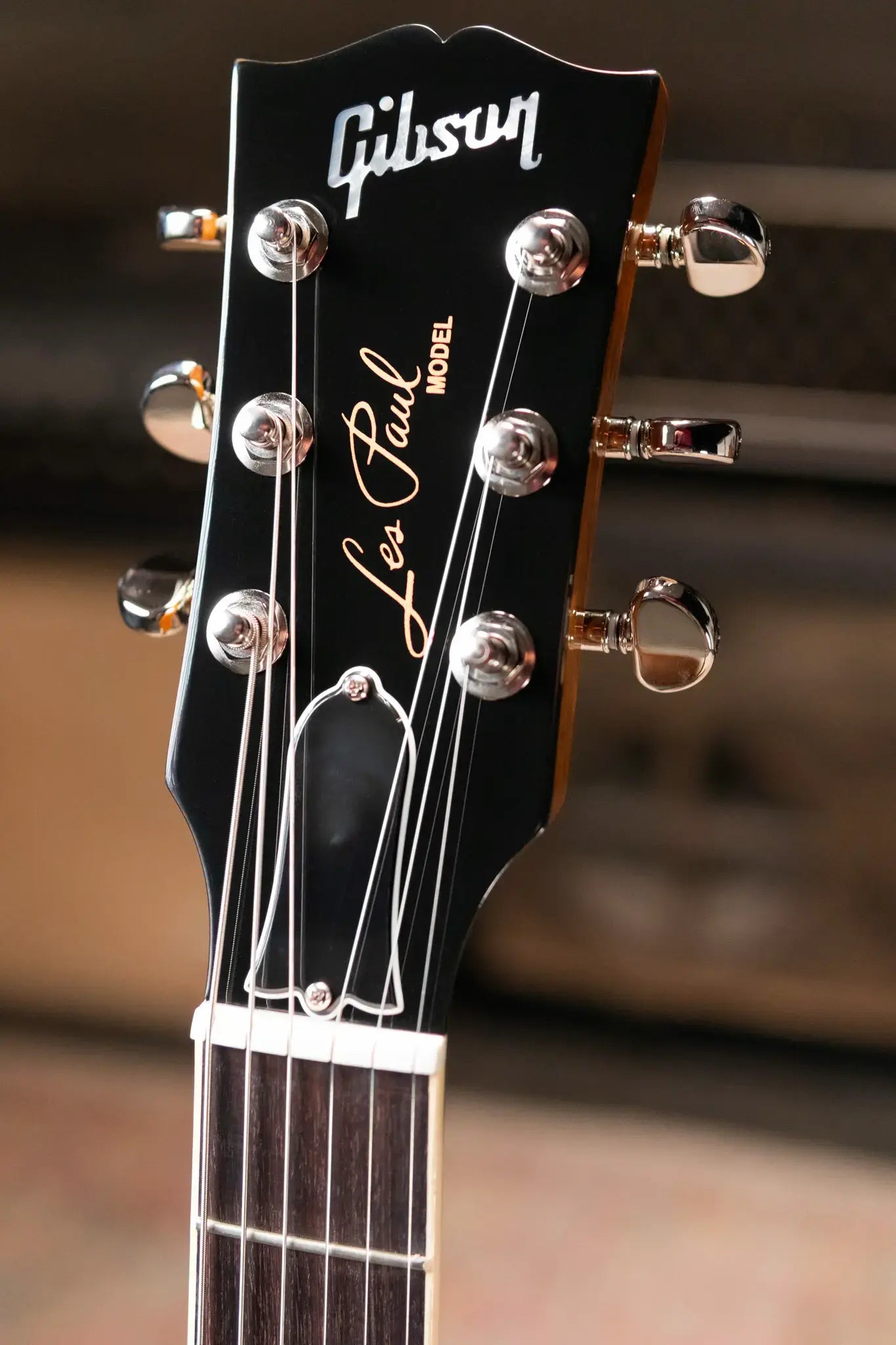 Gibson Les Paul Standard 60s Double Trouble (1 of 500) Electric Guitar - Vintage Tobacco Burst with Hardshell Case