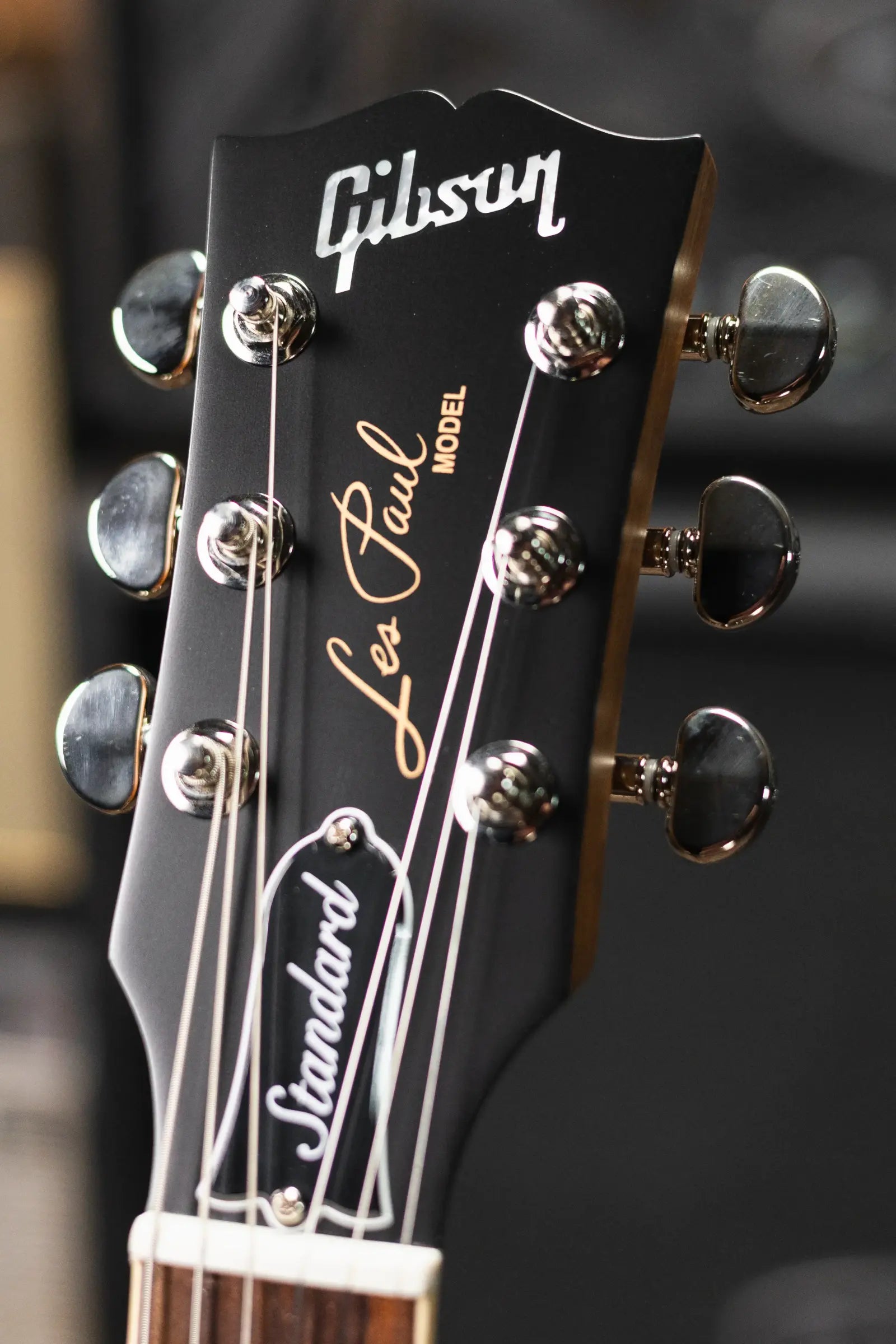 Gibson Les Paul Standard 60s Faded Electric Guitar - Vintage Bourbon Burst with Hardshell Case