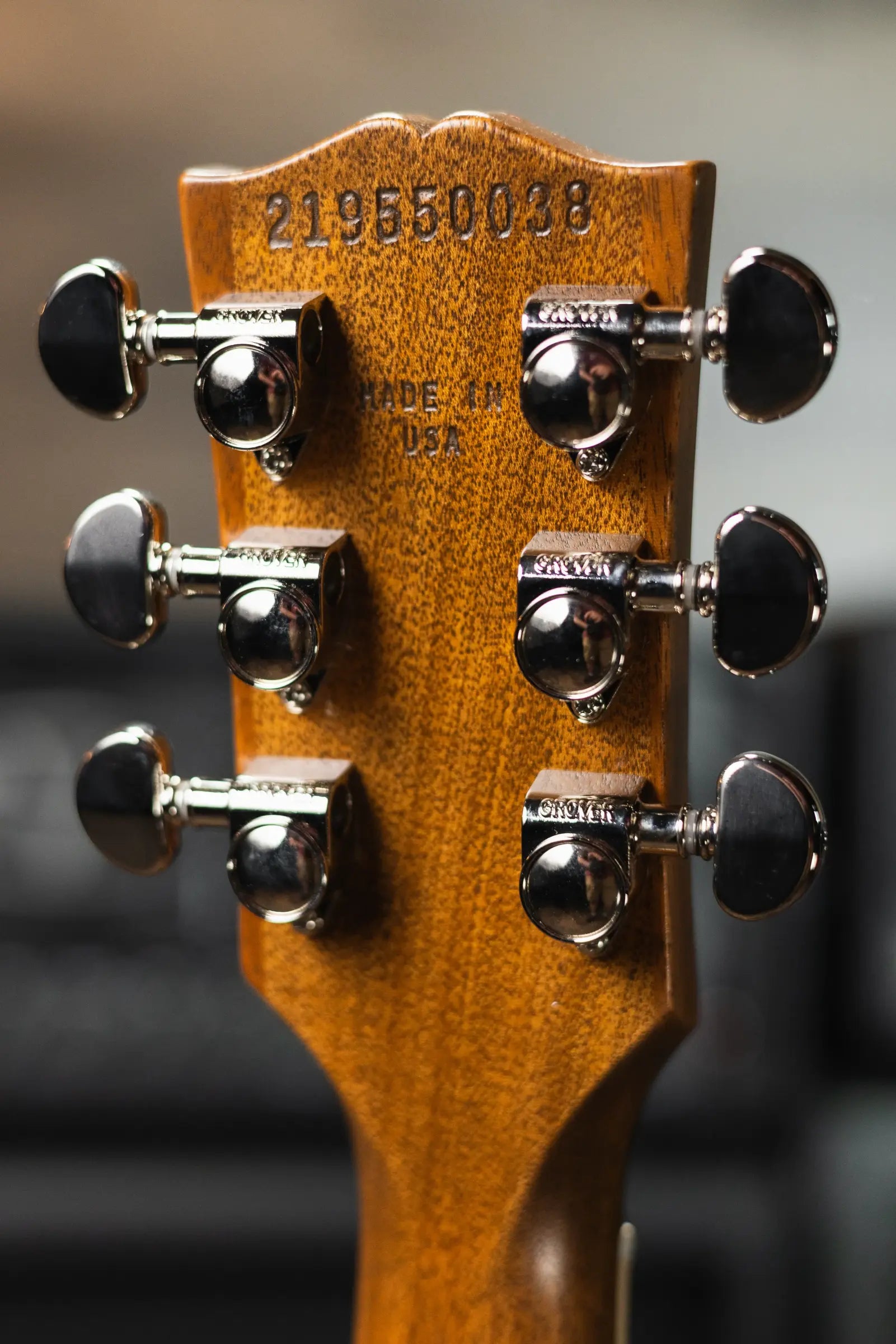 Gibson Les Paul Standard 60s Faded Electric Guitar - Vintage Bourbon Burst with Hardshell Case