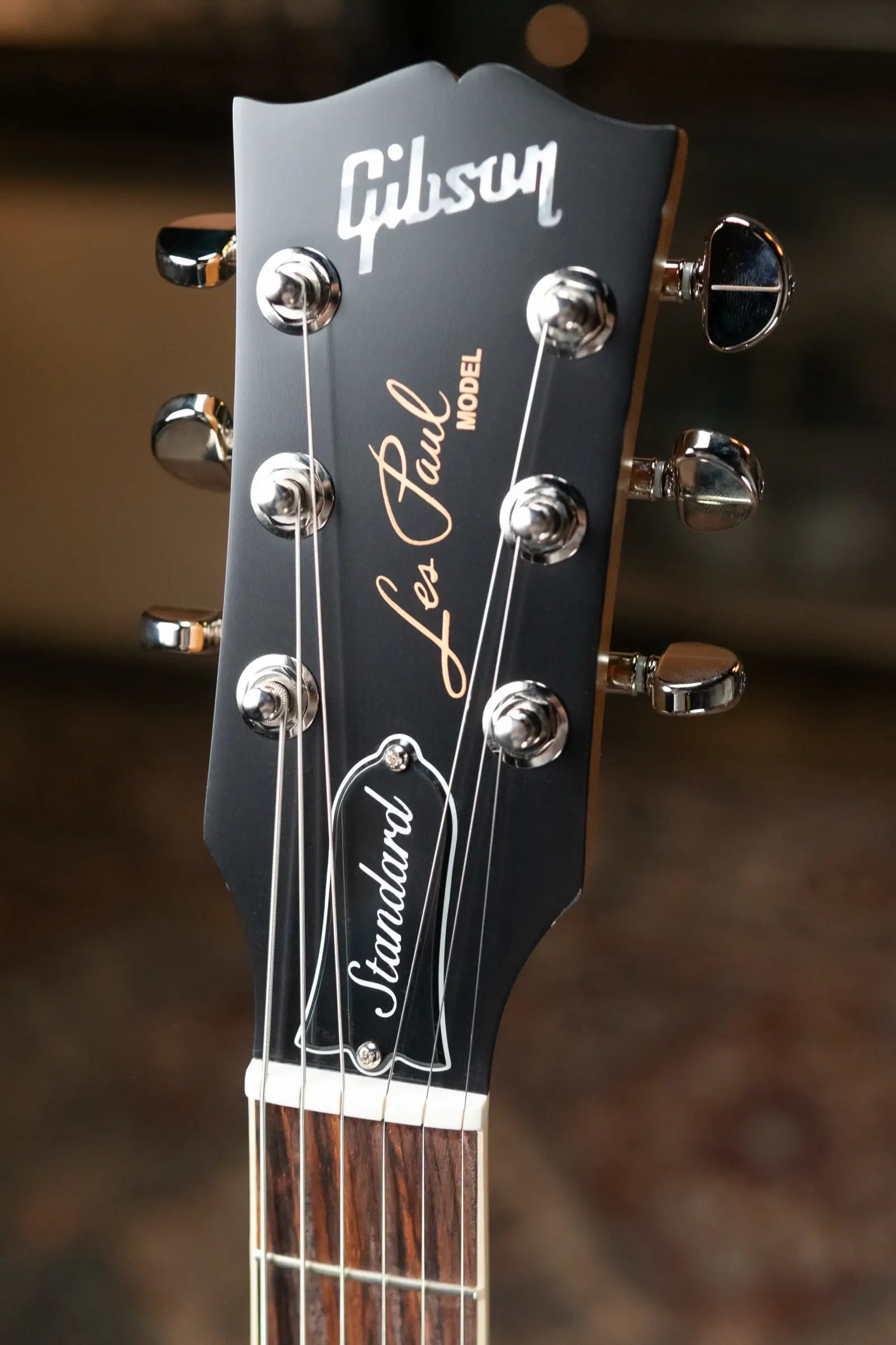 Gibson Les Paul Standard 60s Faded - Vintage Cherry Sunburst with Hardshell Case