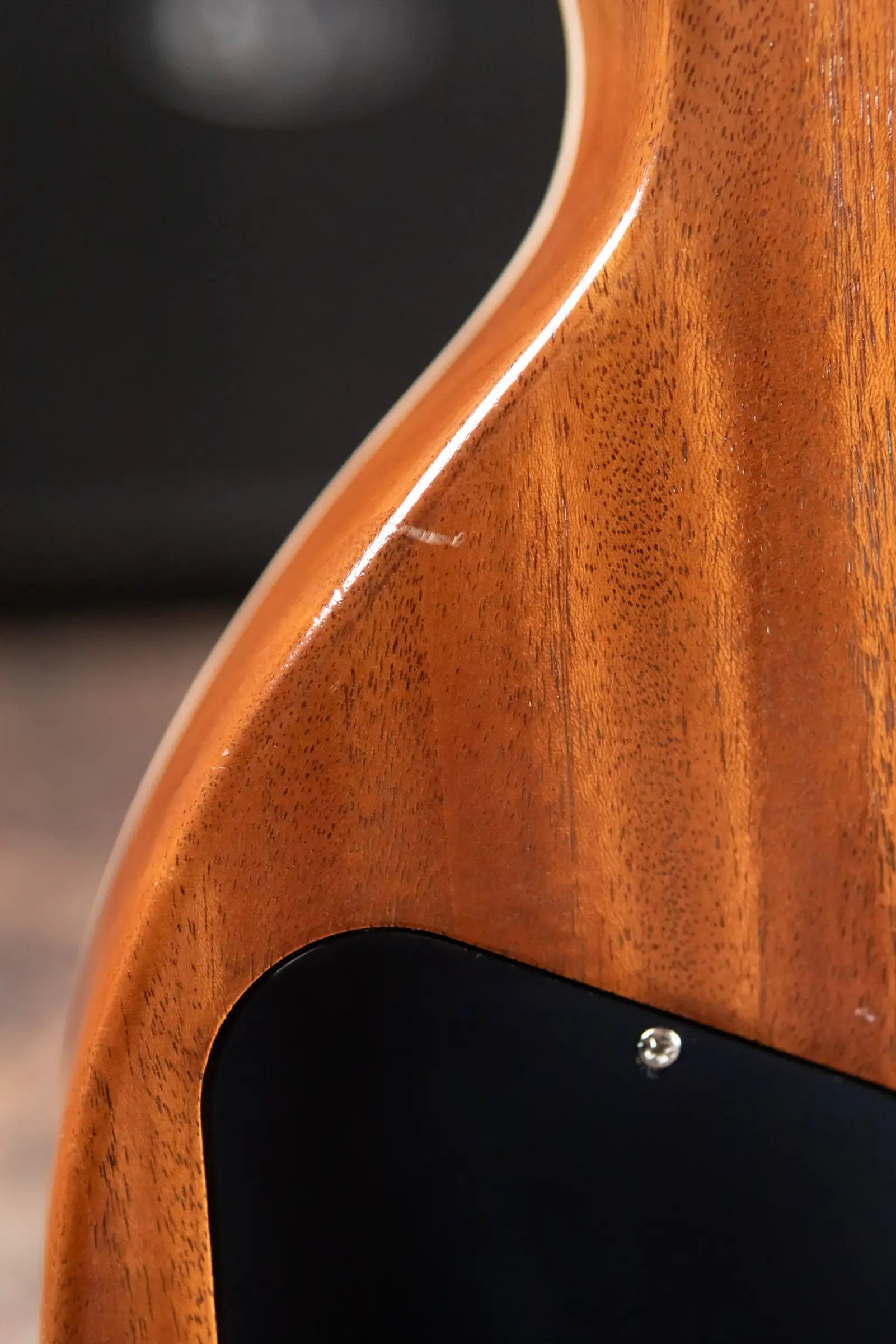 Gibson Les Paul Standard 60s Faded - Vintage Cherry Sunburst with Hardshell Case - Floor Model