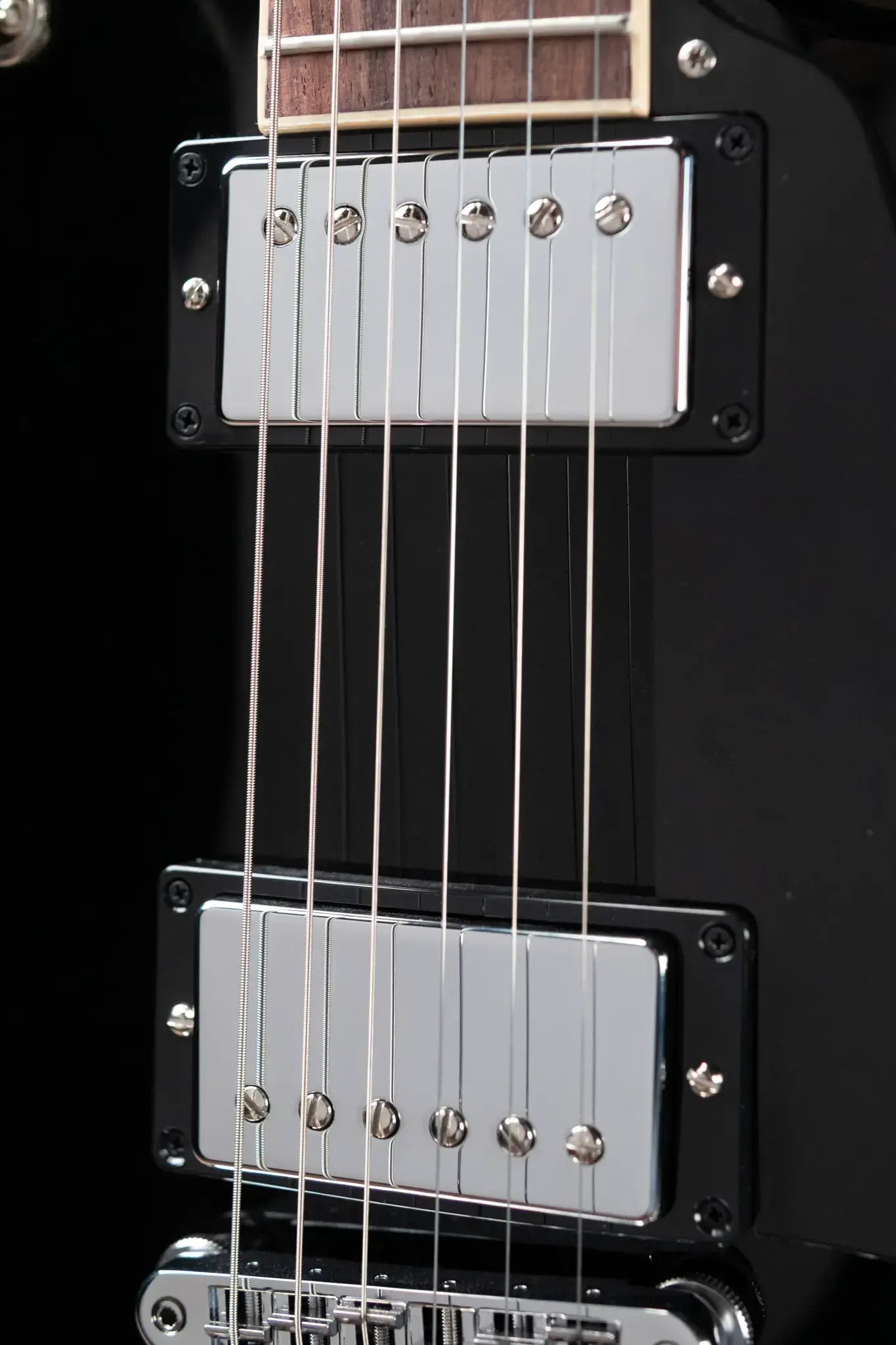 Gibson Les Paul Studio - Ebony with Gig Bag