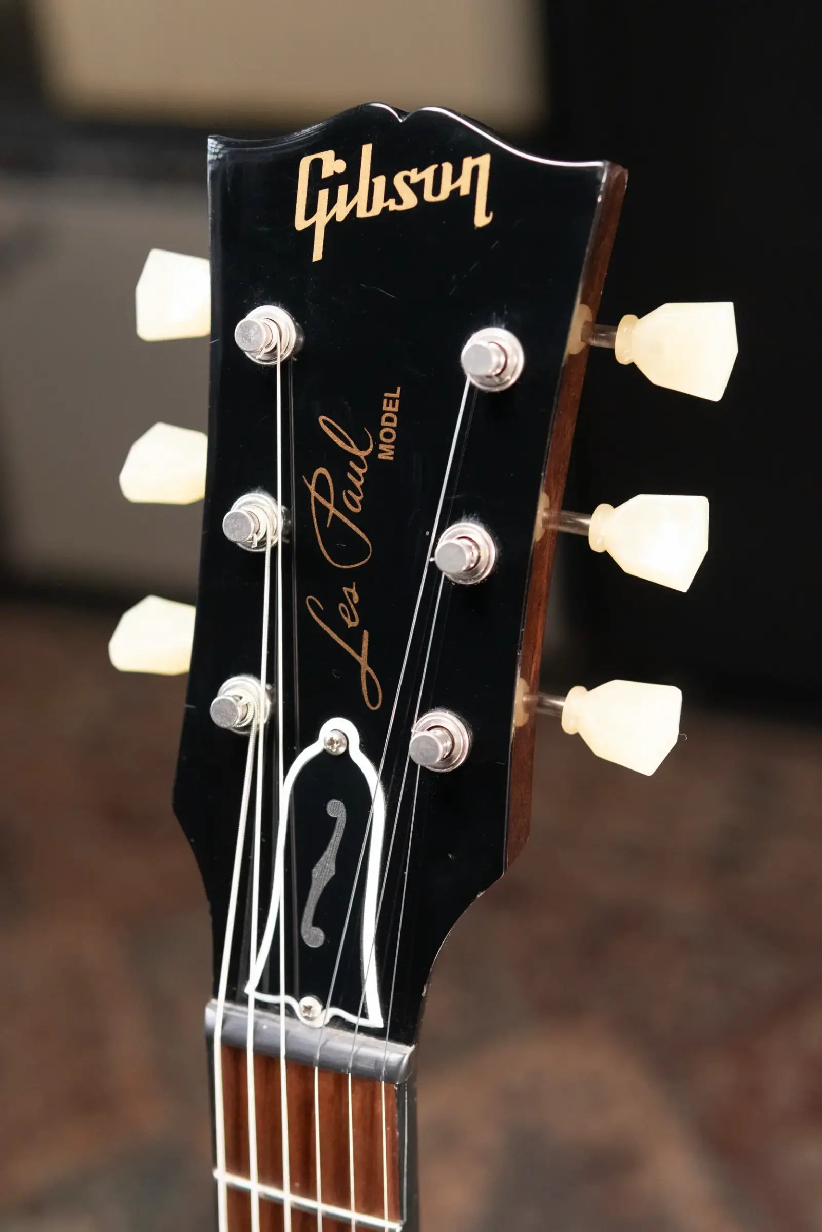 Gibson Memphis ES Les Paul Special Iced Tea Burst with Hardshell Case - Used