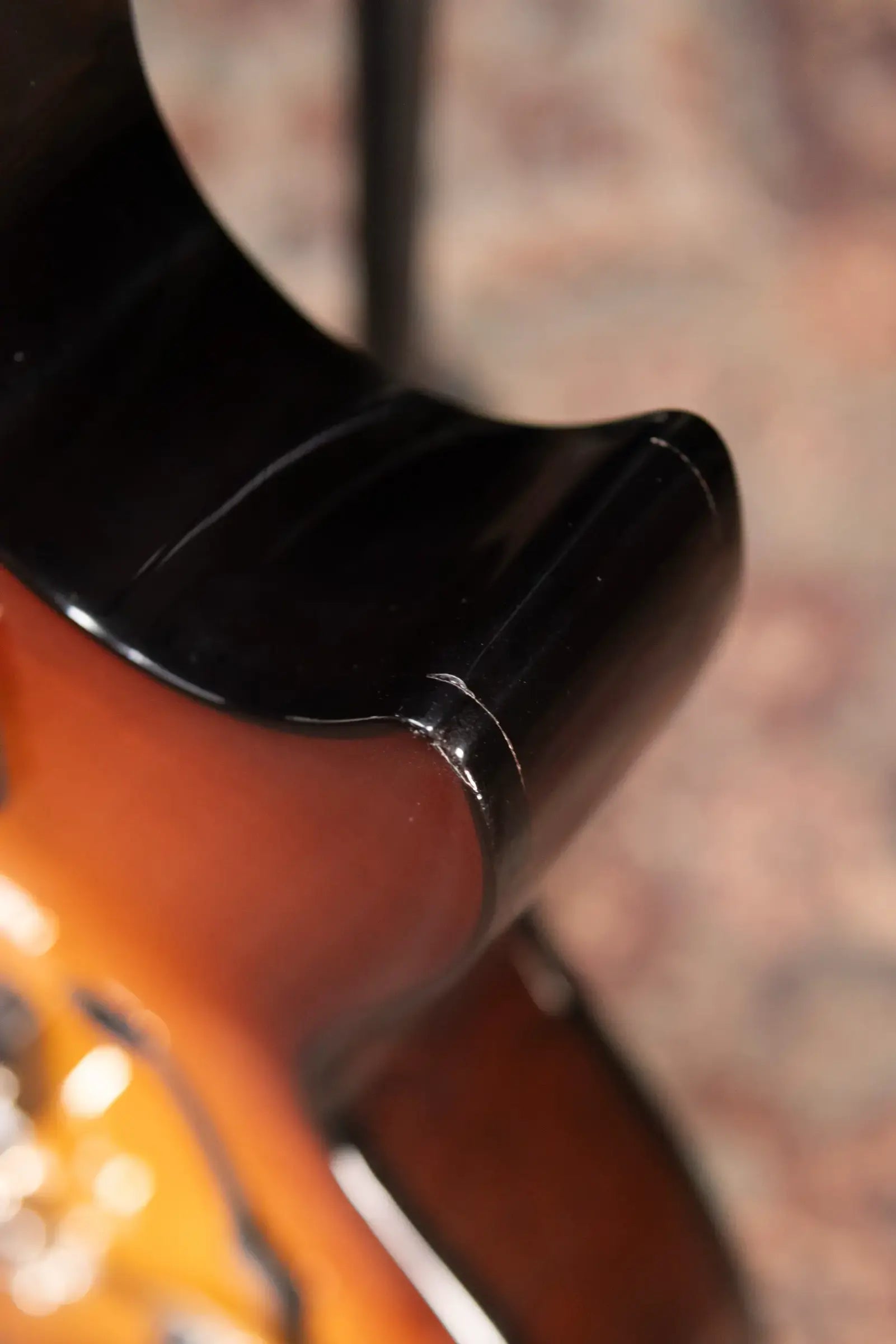 Gibson Memphis ES Les Paul Special Iced Tea Burst with Hardshell Case - Used