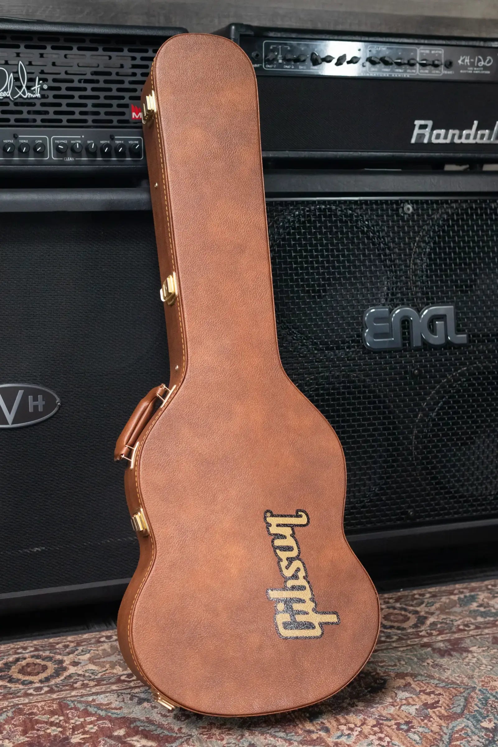 Gibson SG Standard '61 Stop Bar Electric Guitar - Classic White with Hardshell Case