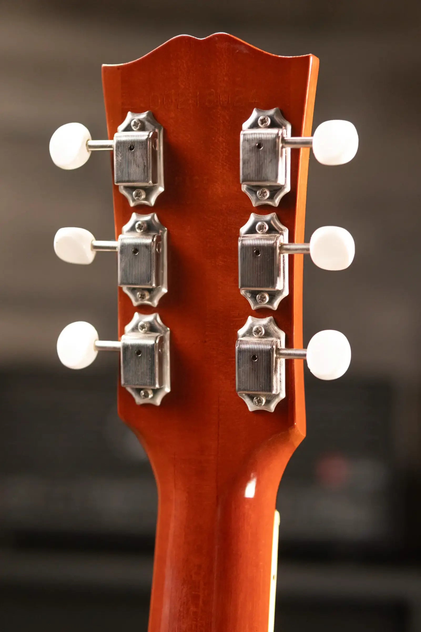 Gibson Sheryl Crow Signature Acoustic/Electric Guitar, Natural with Hardshell Case - Used