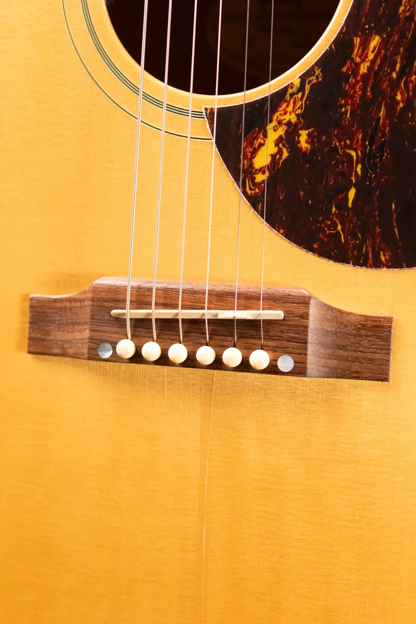 Gibson Sheryl Crow Signature Acoustic/Electric Guitar, Natural with Hardshell Case - Used