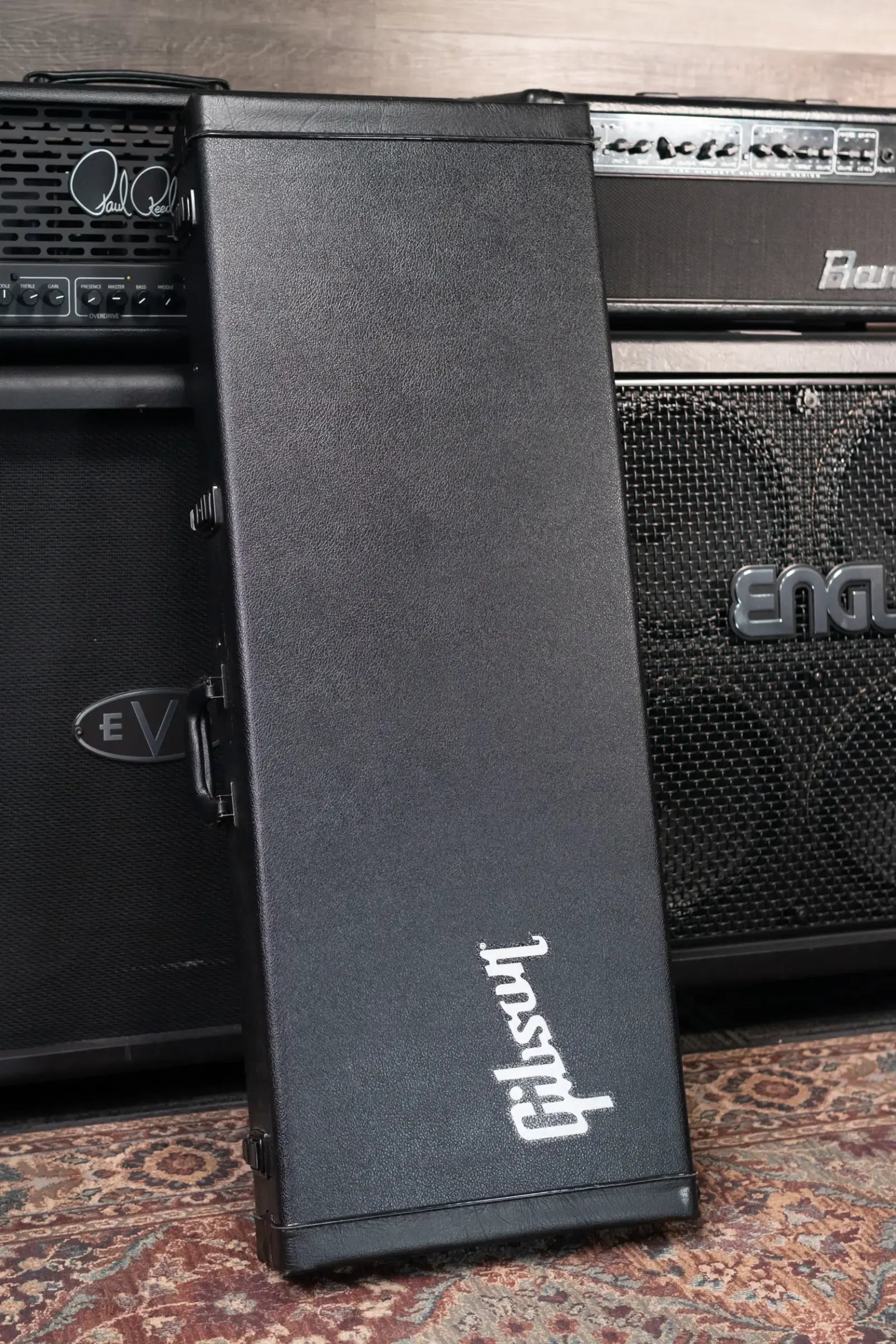 Gibson Victory Electric Guitar Gold Mist Satin with Hardshell Case - Used