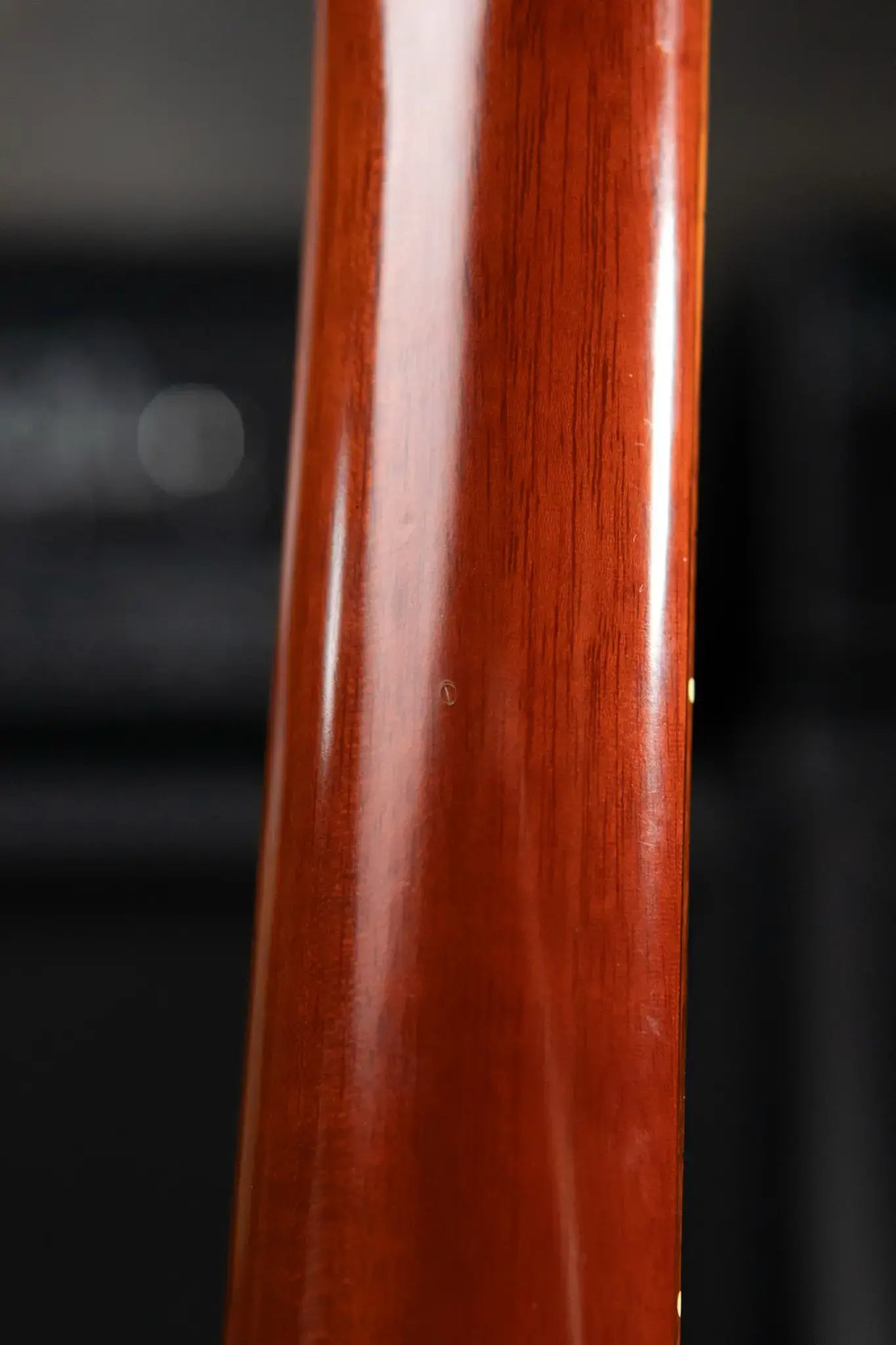 Godin Core HB GT Electric Guitar - Denim Blue with Structured Gig Bag - Used