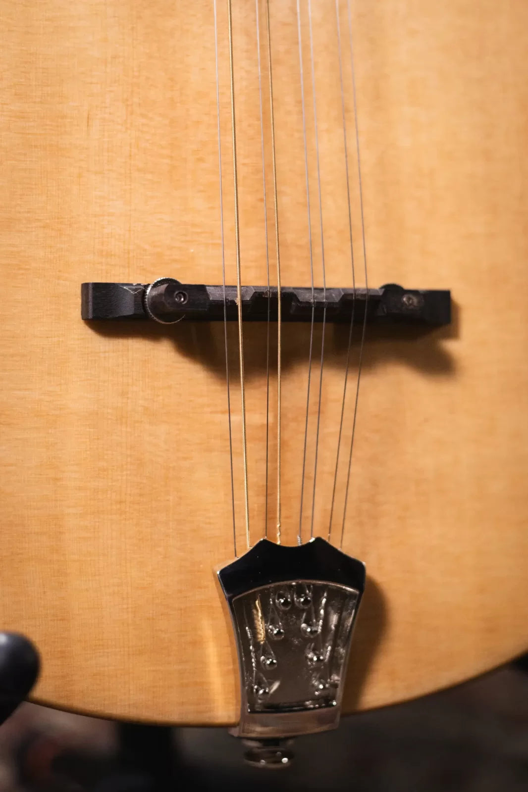 Gold Tone BZ-500 Irish Bouzouki Mandolin