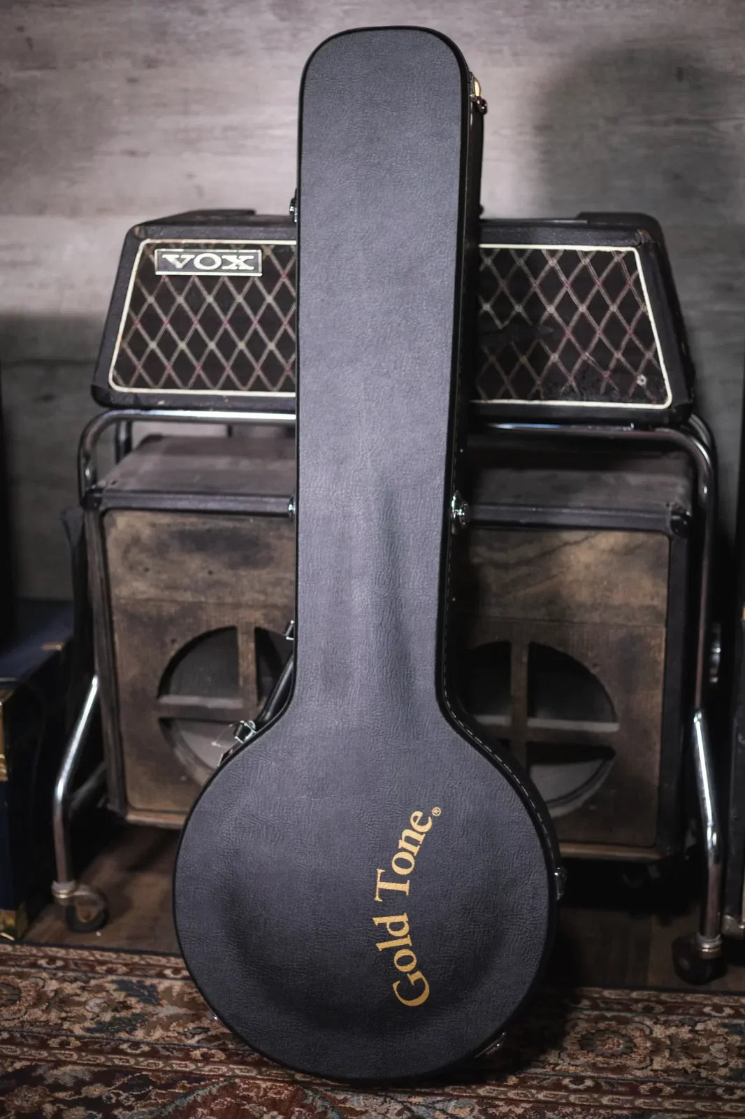 Gold Tone BZ-500 Irish Bouzouki Mandolin