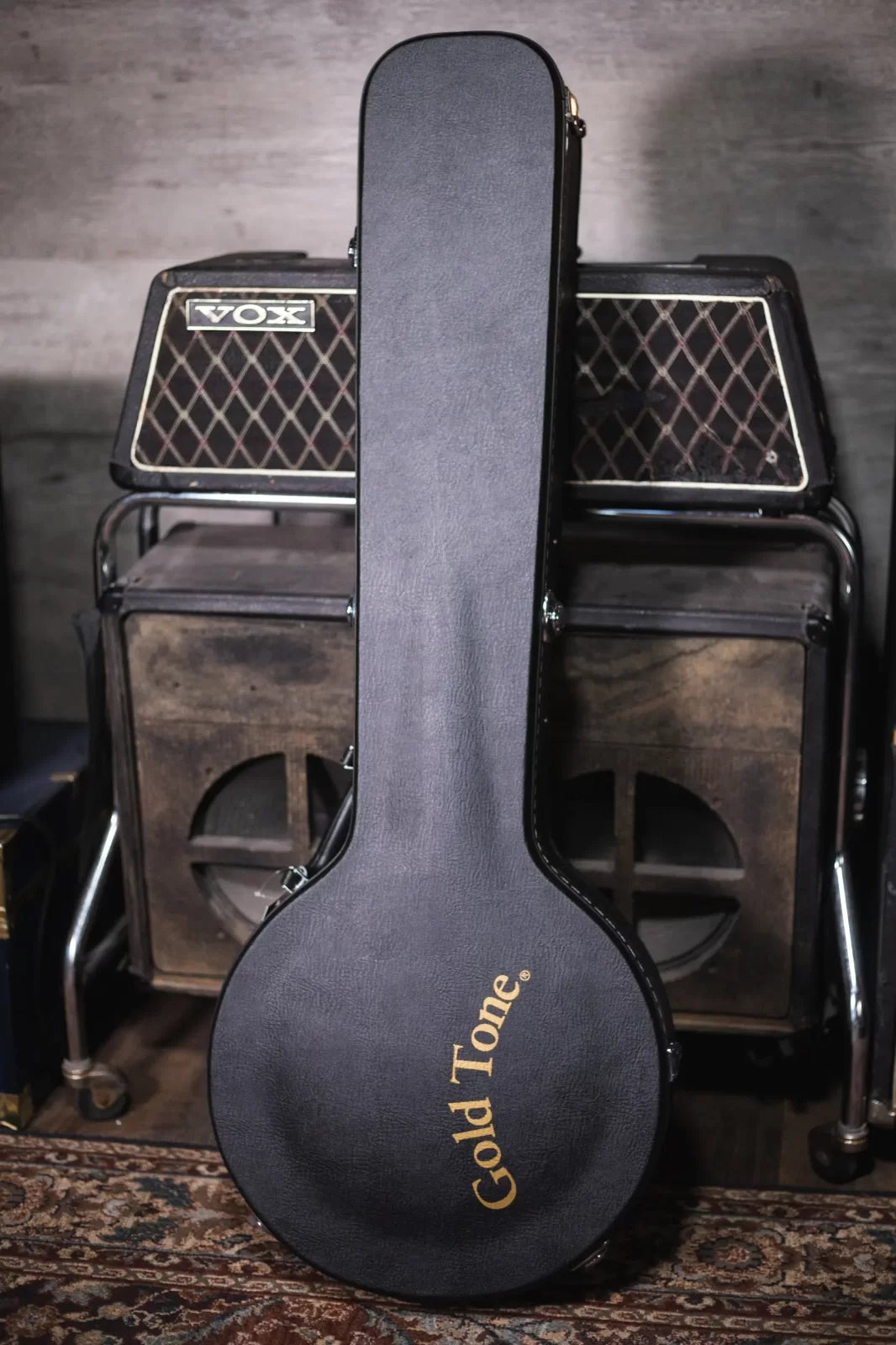 Gold Tone BZ-500 Irish Bouzouki Mandolin