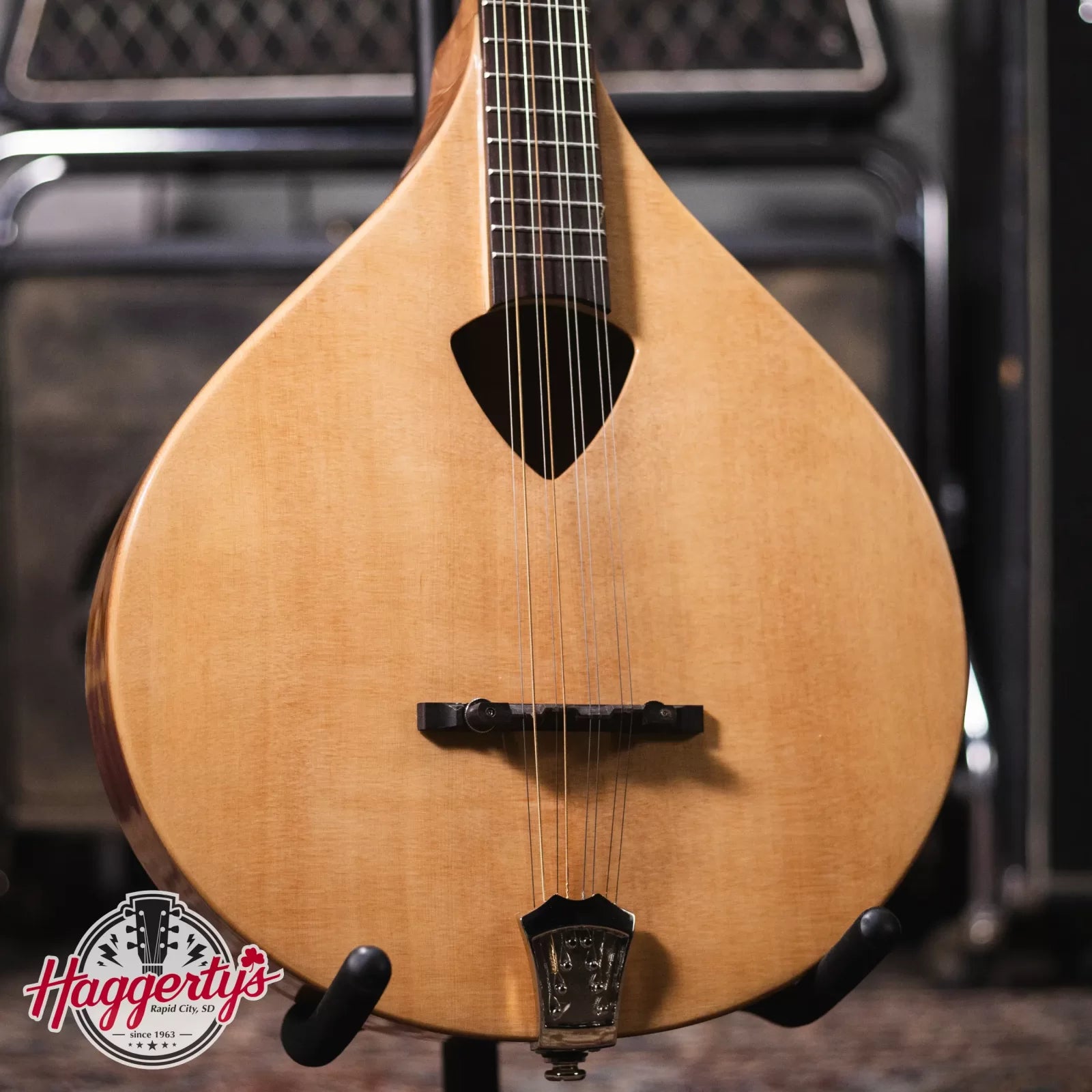 Gold Tone BZ-500 Irish Bouzouki Mandolin