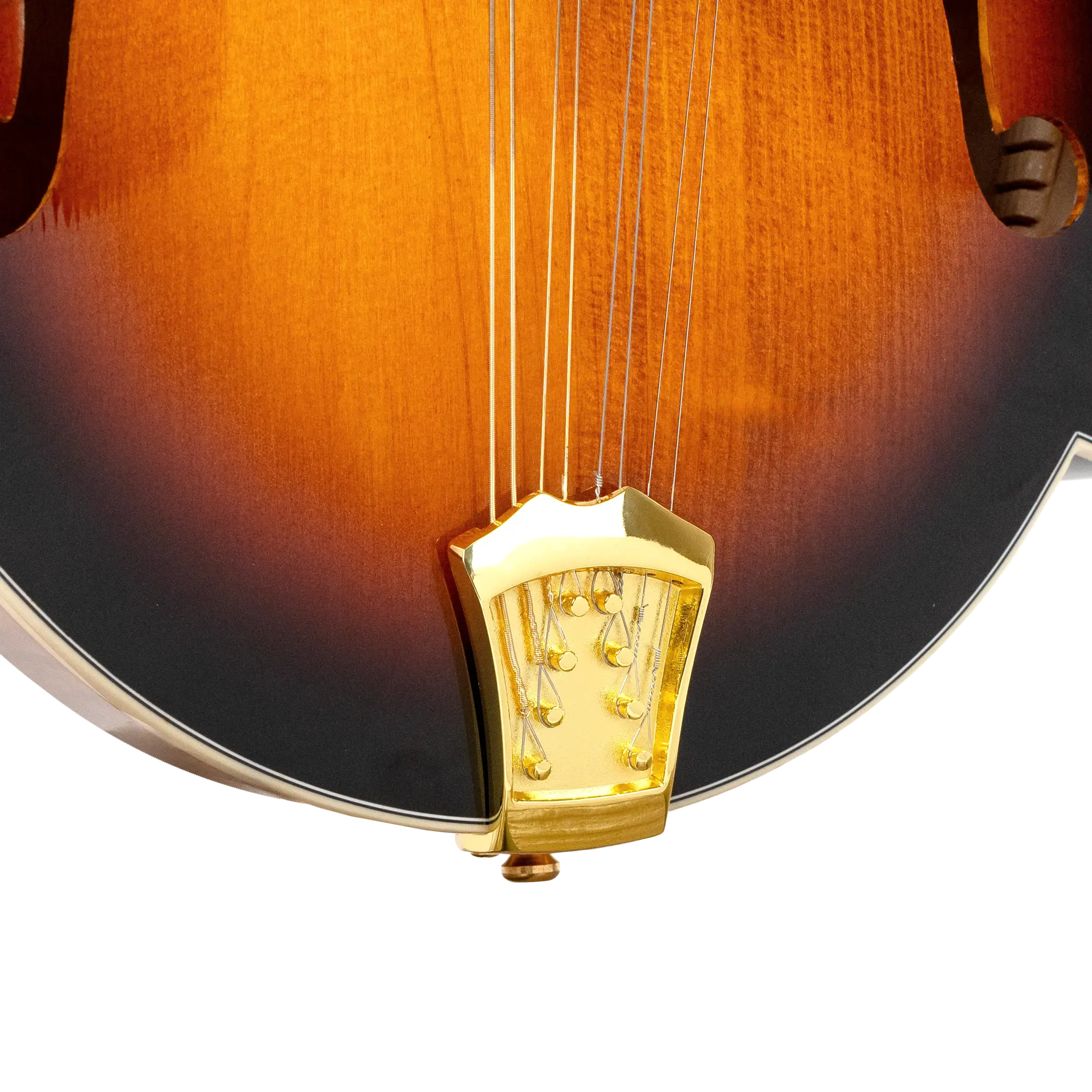 Gold Tone GM-70+ Mastertone F-Style Mandolin